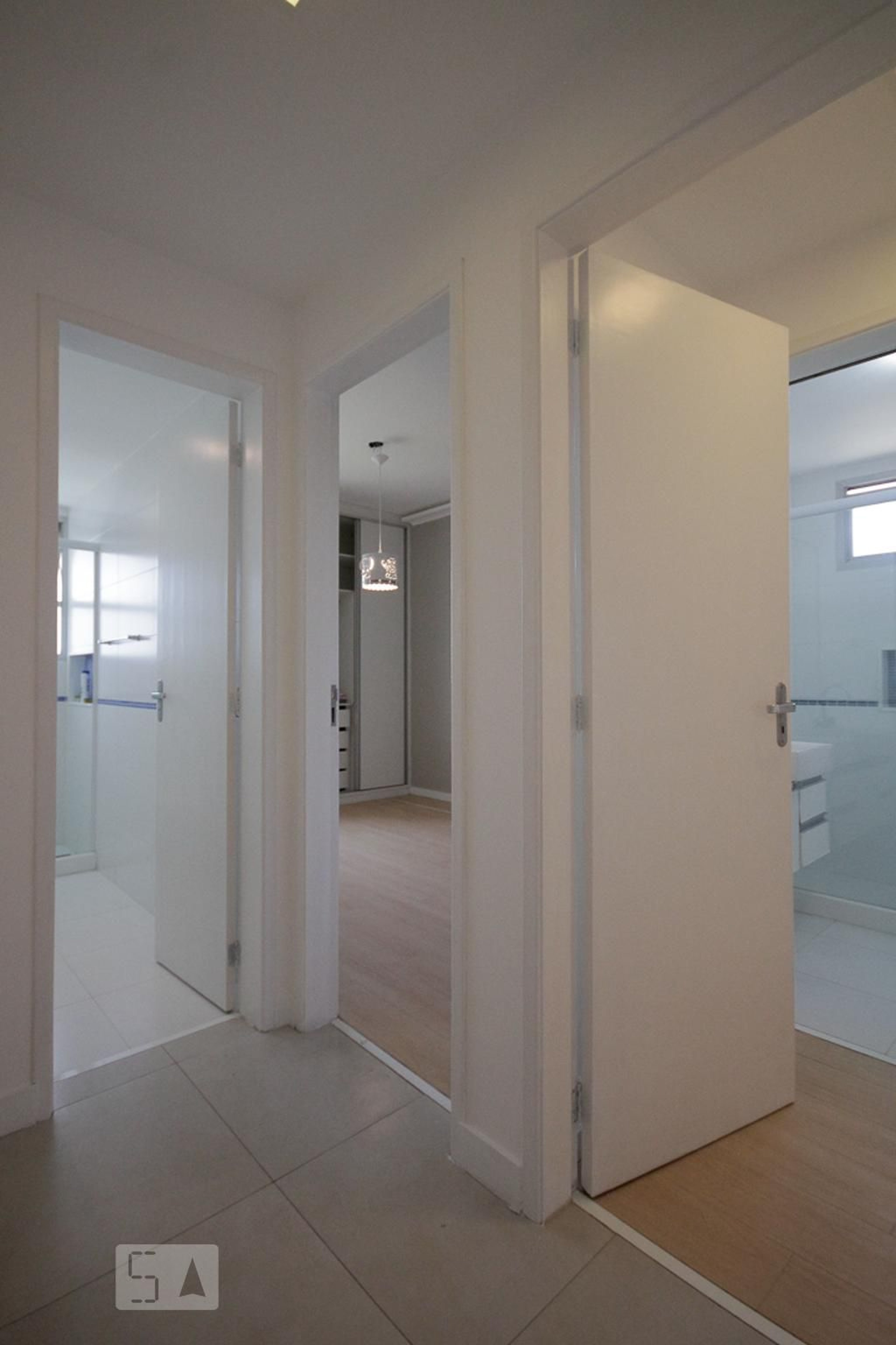 Hall - Riviera Delfioriedifício Margherita