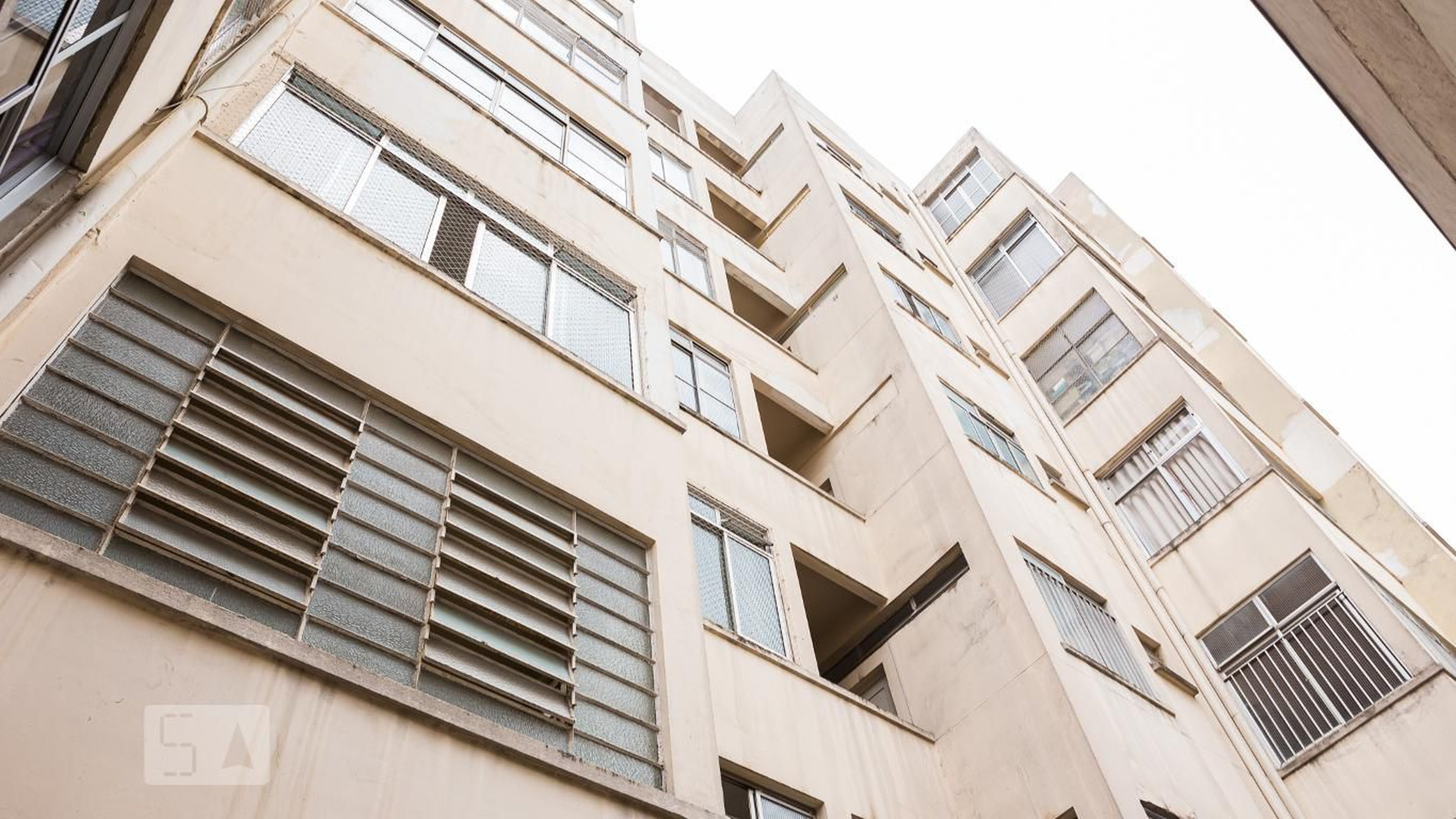 Edifício Condomínio Xavier