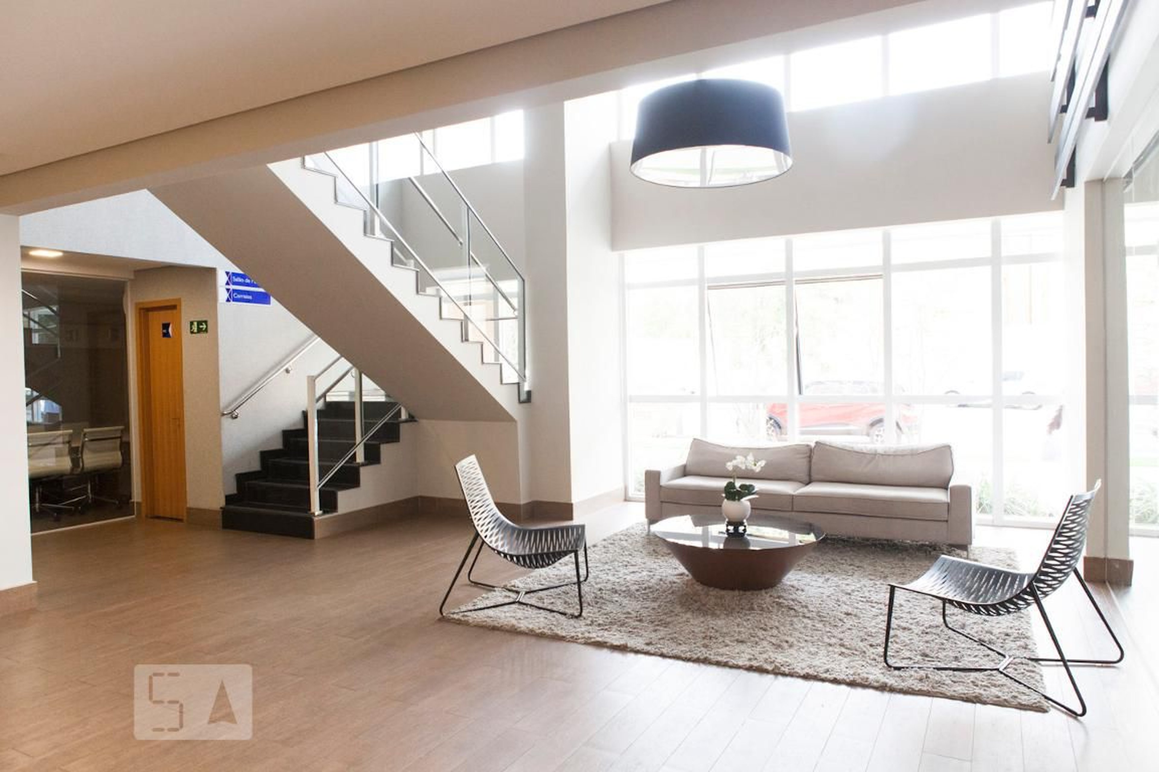 hall - Lux Home Design