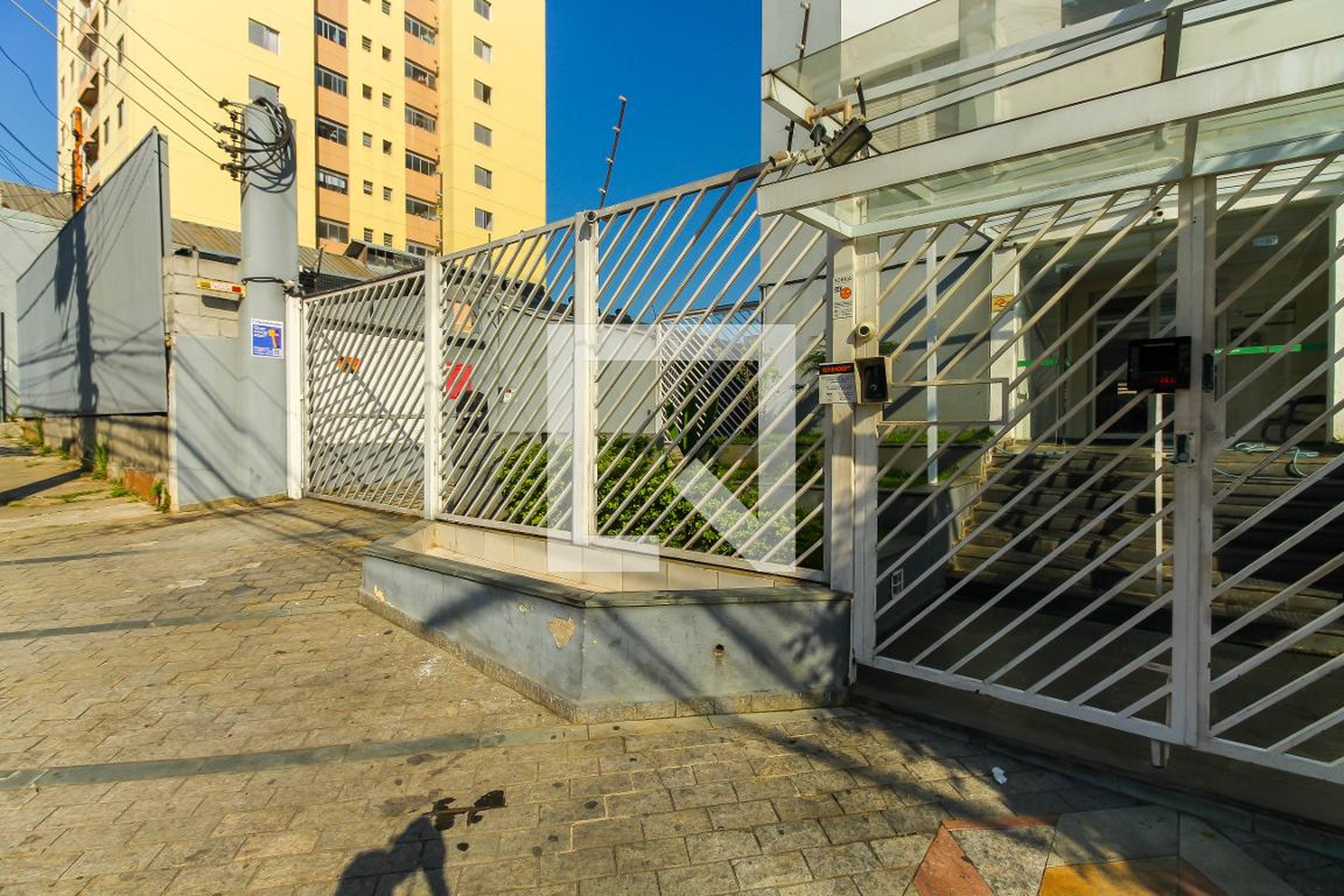 Fachada Condomínio Ponta Verde