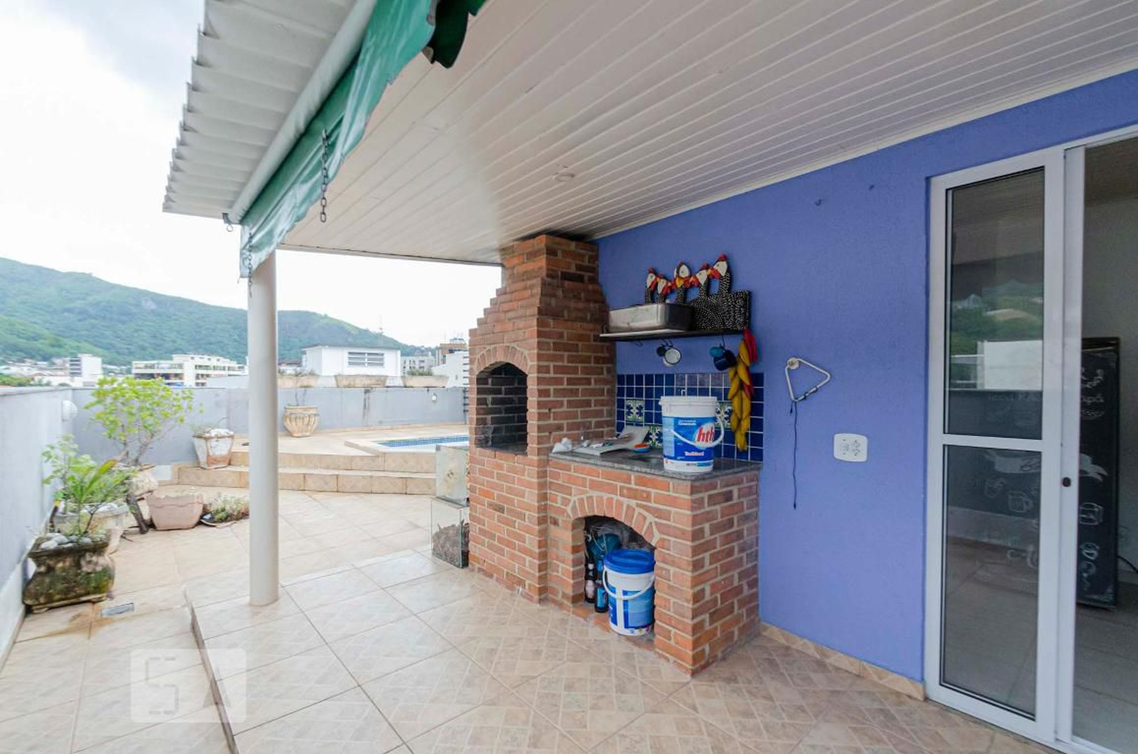 Churrasqueira - Mar de Lis