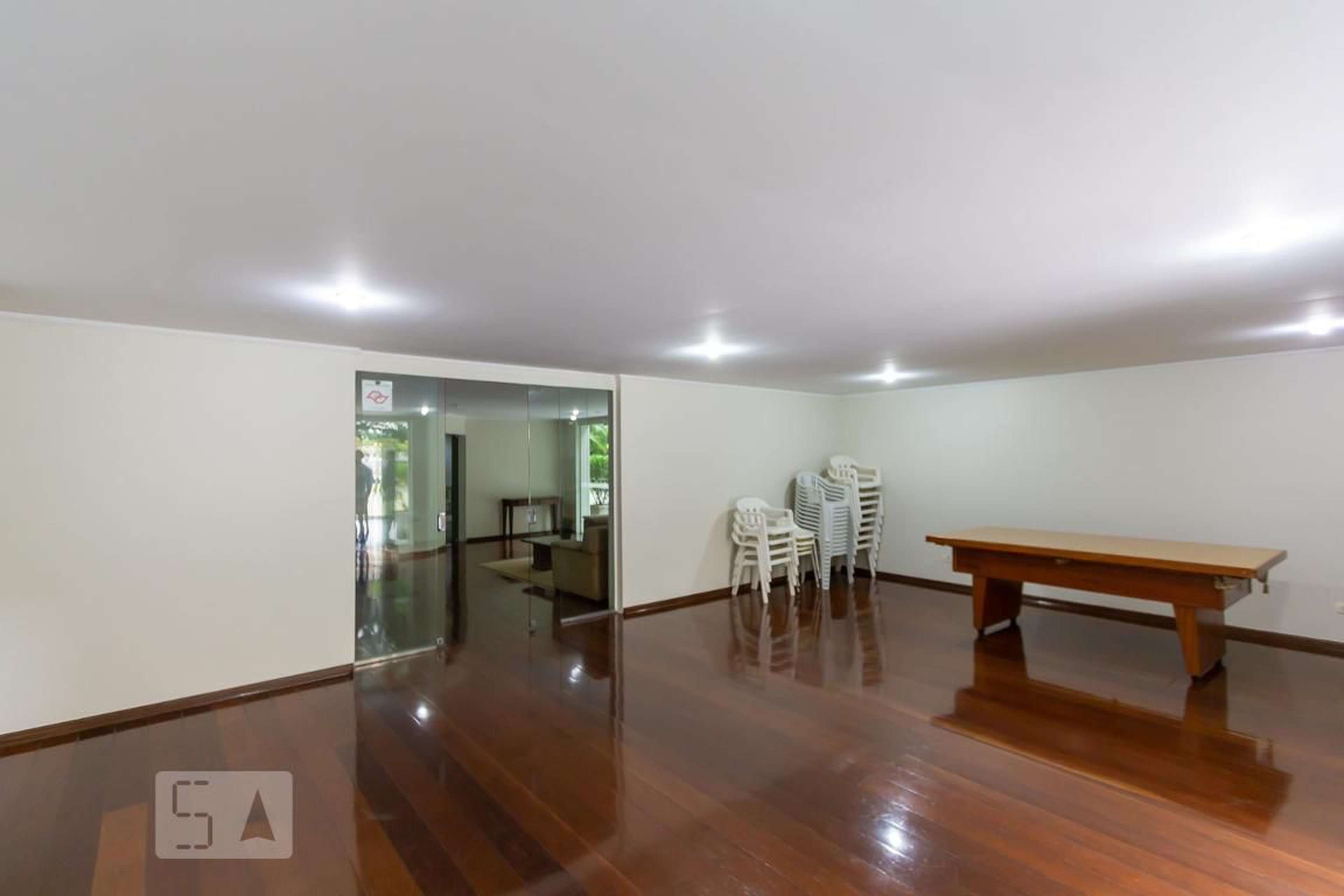 Sala de jogos - Domênico Scarlatti