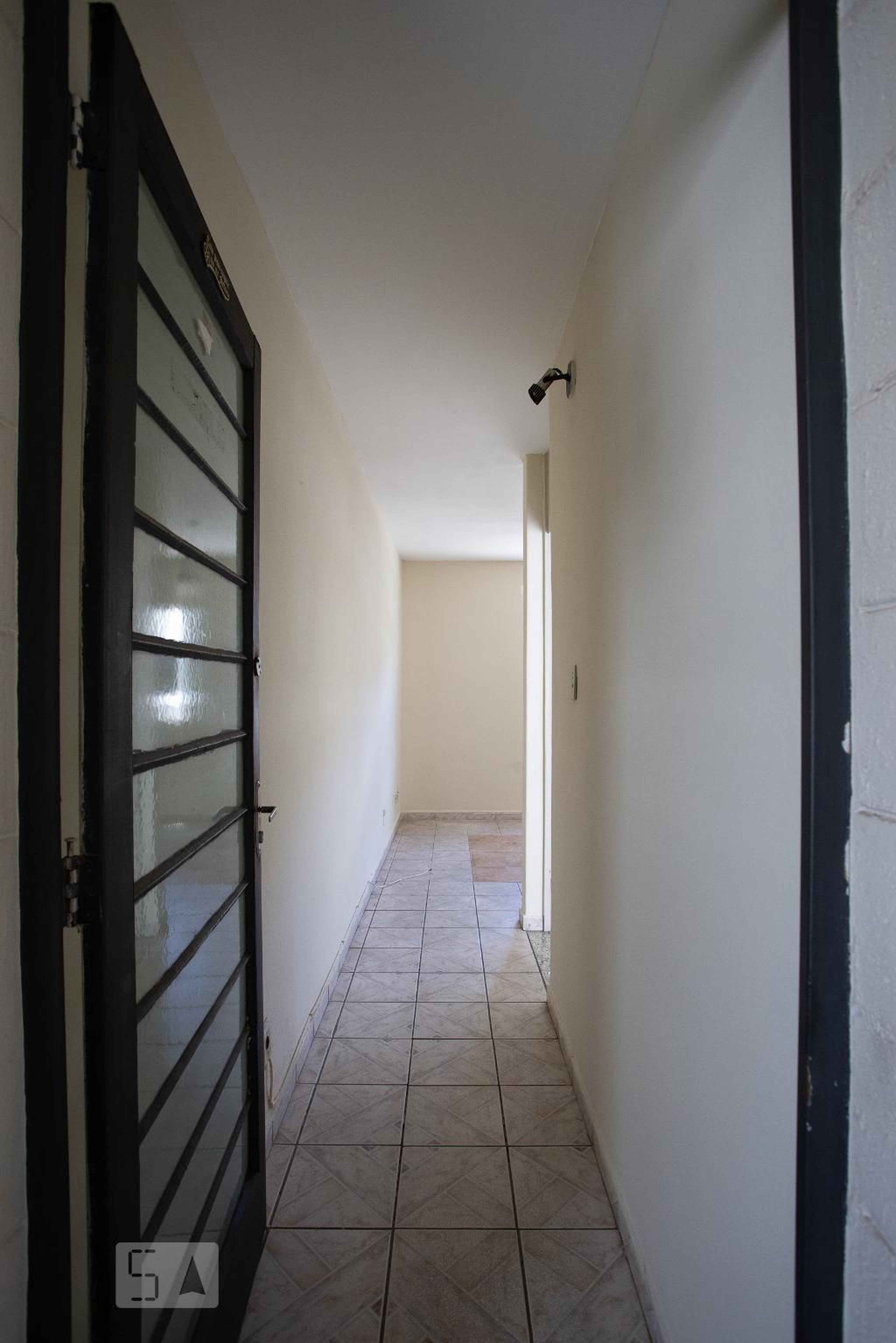 Entrada - Souza Queiroz