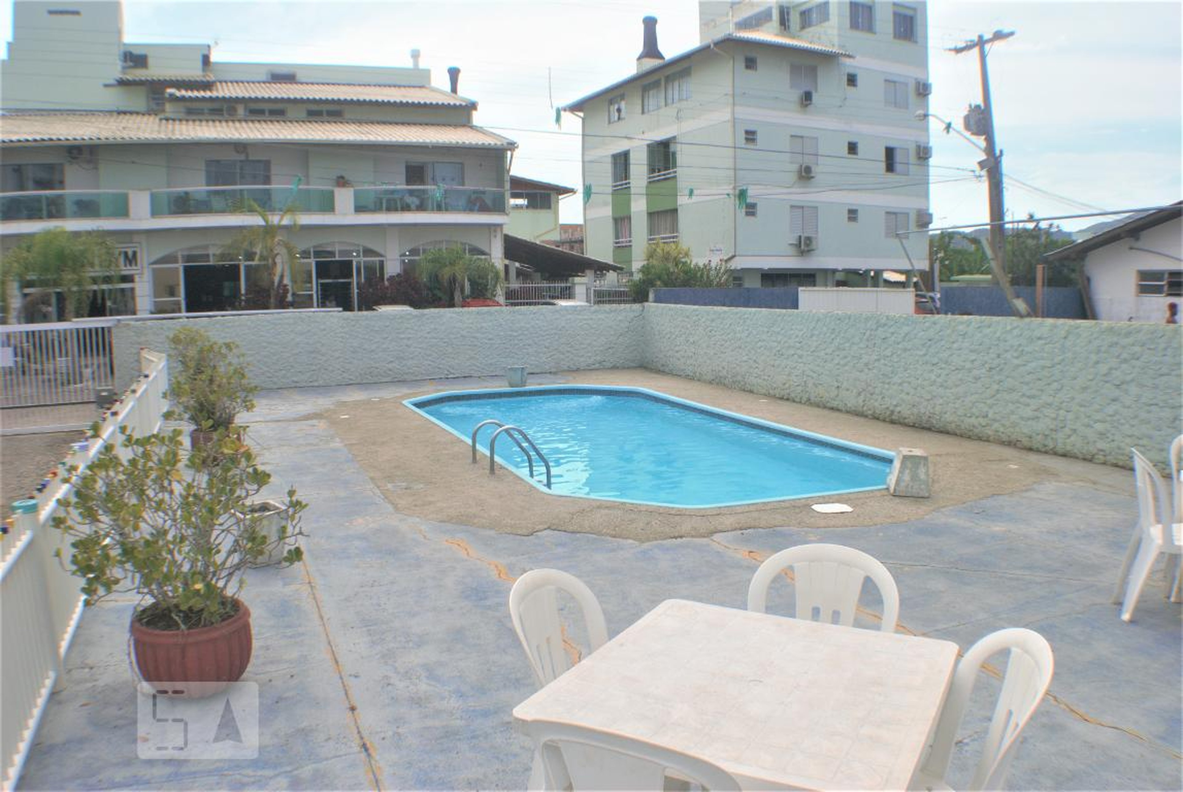 Piscina - 