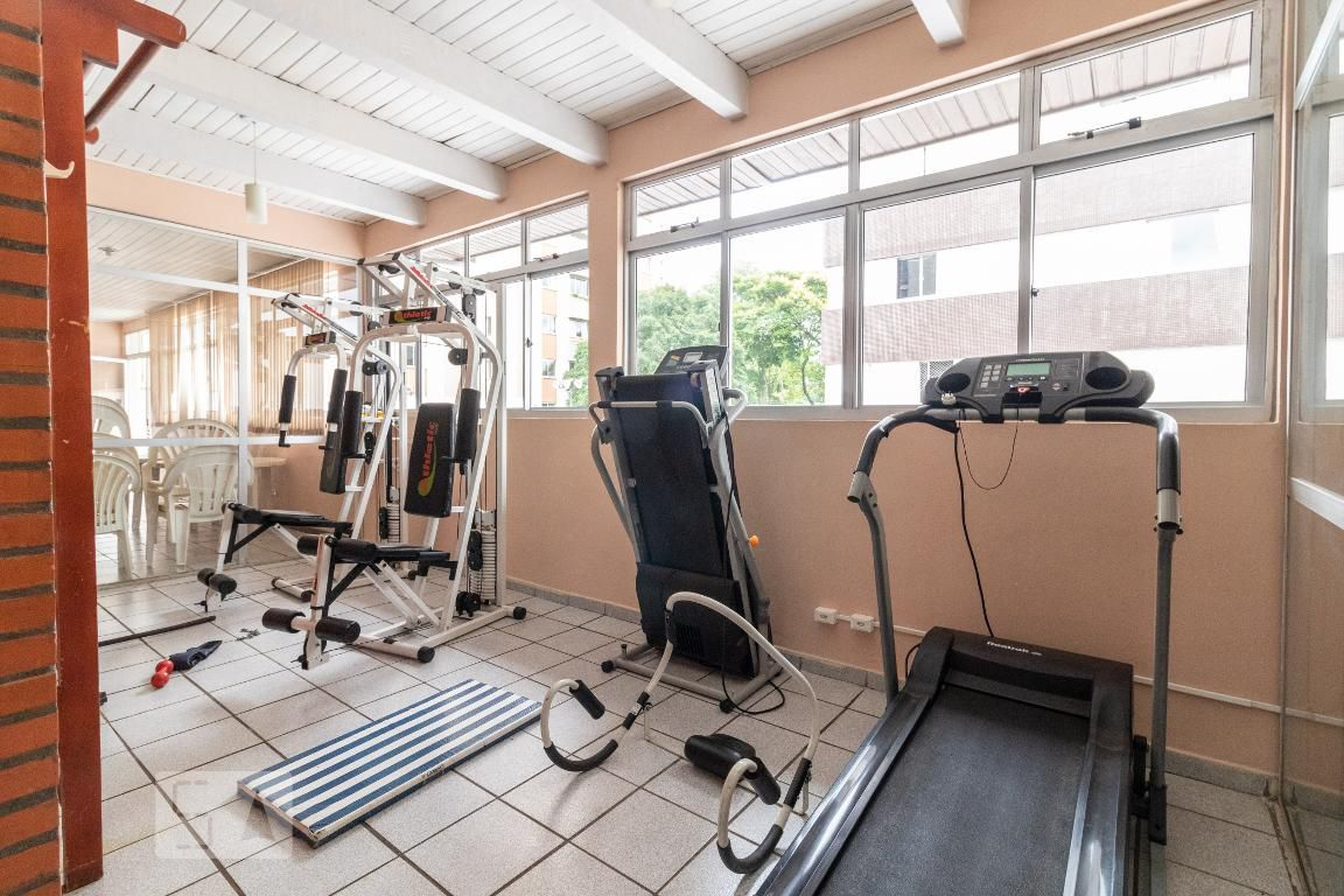 Academia - Edifício Leonardo da Vinci