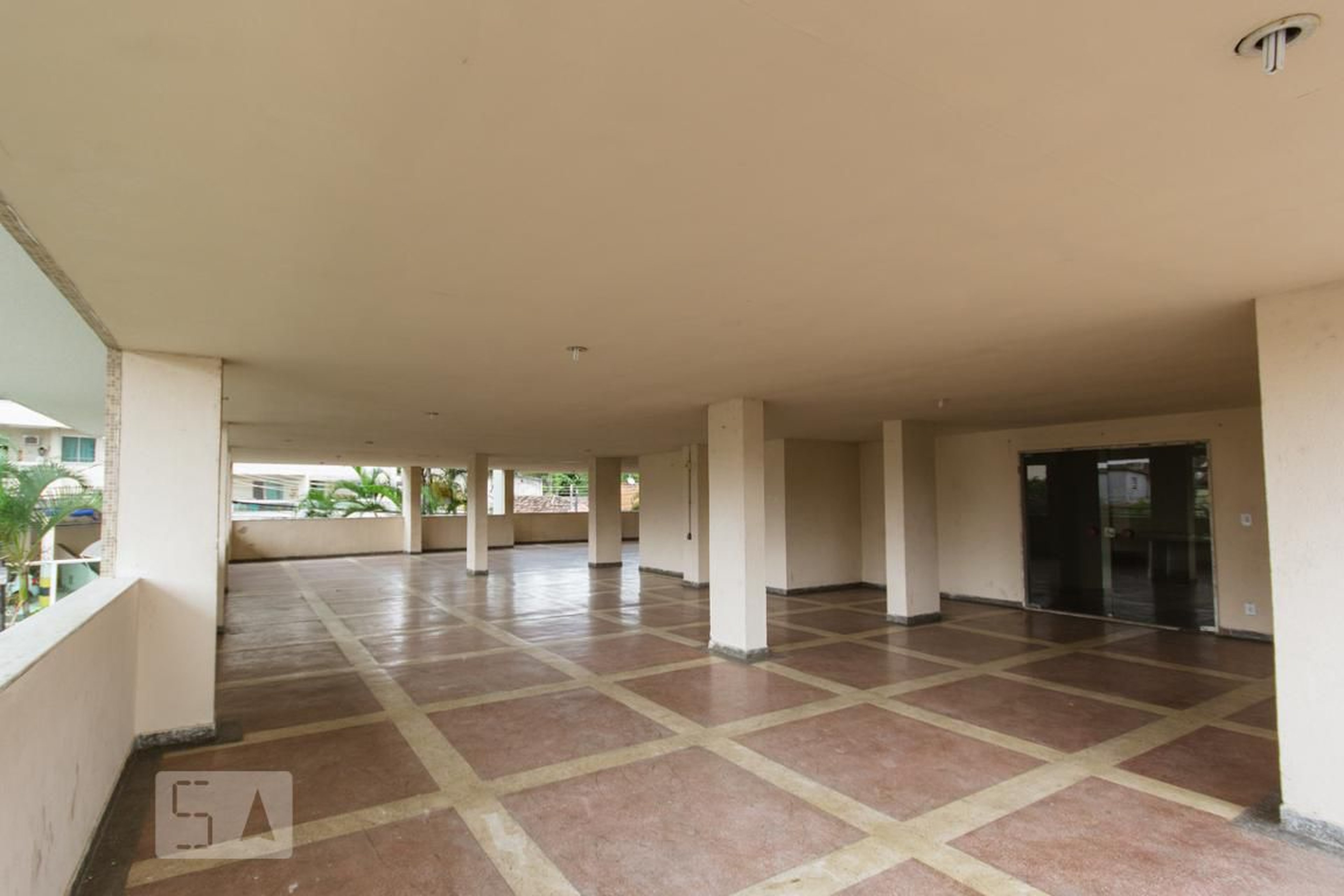 Playground - Edifício Colina da Taquara