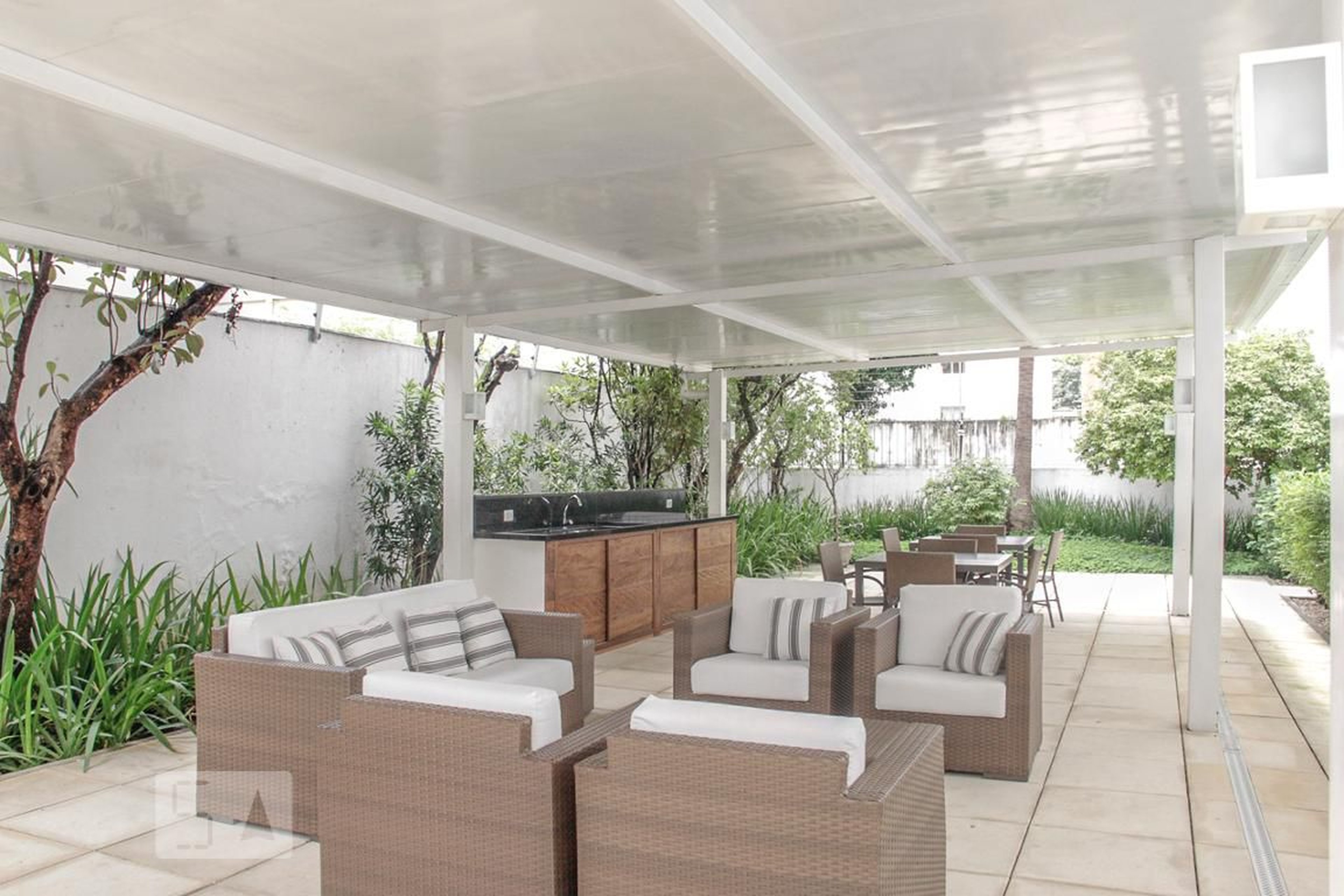 Espaço Gourmet - Casbah