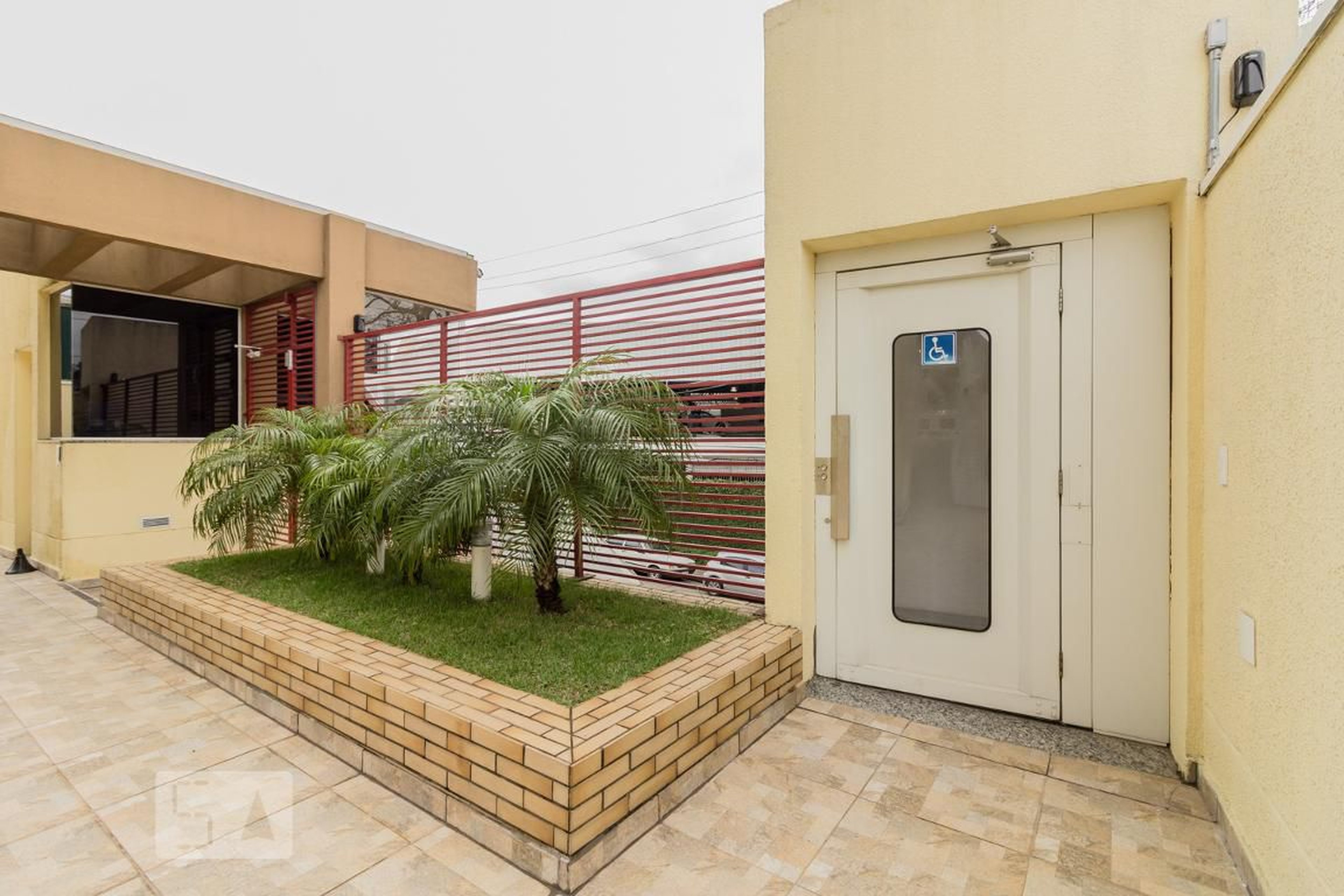 Elevador - Fleet Administradora de Ltda