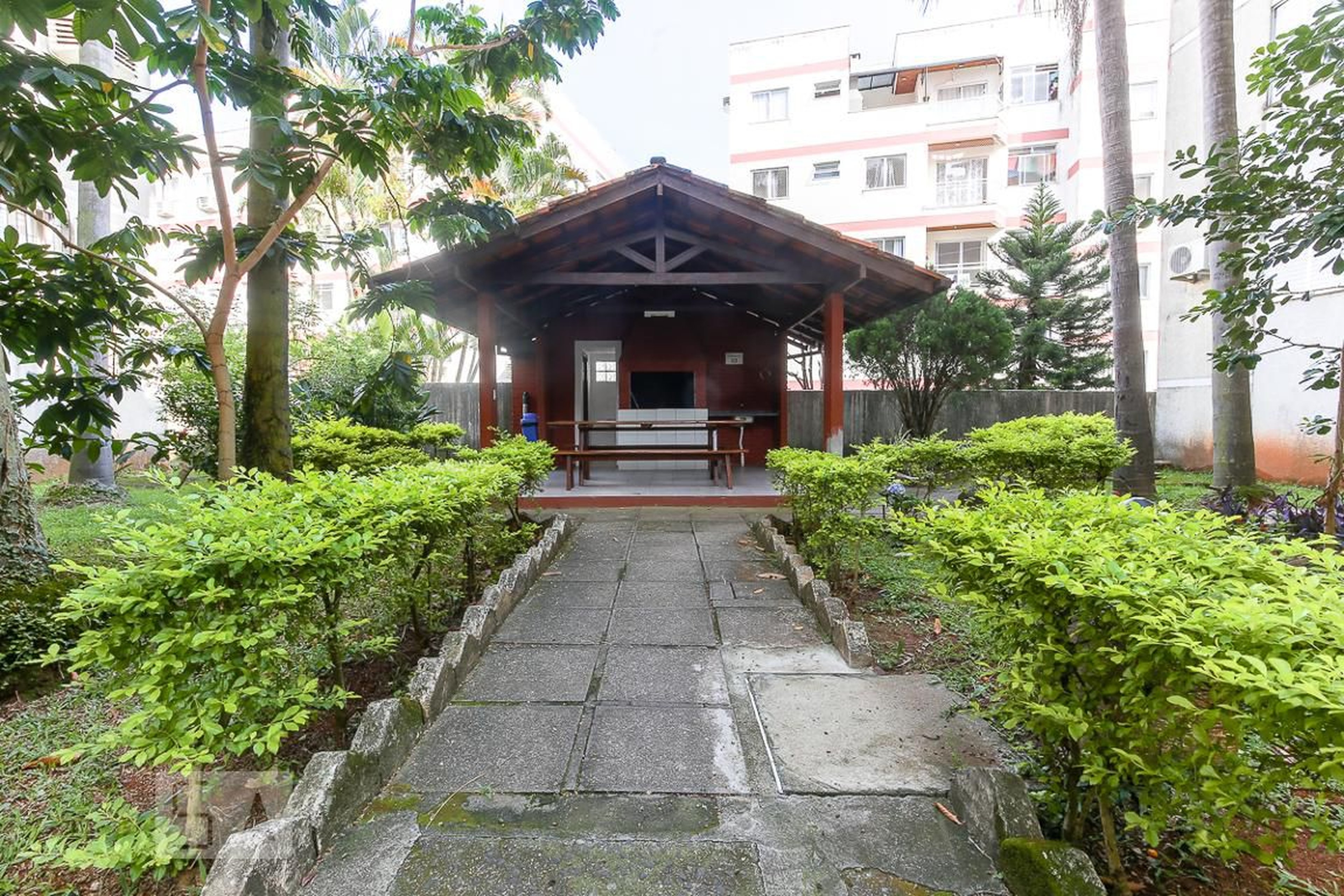 Espaço Gourmet - Granville