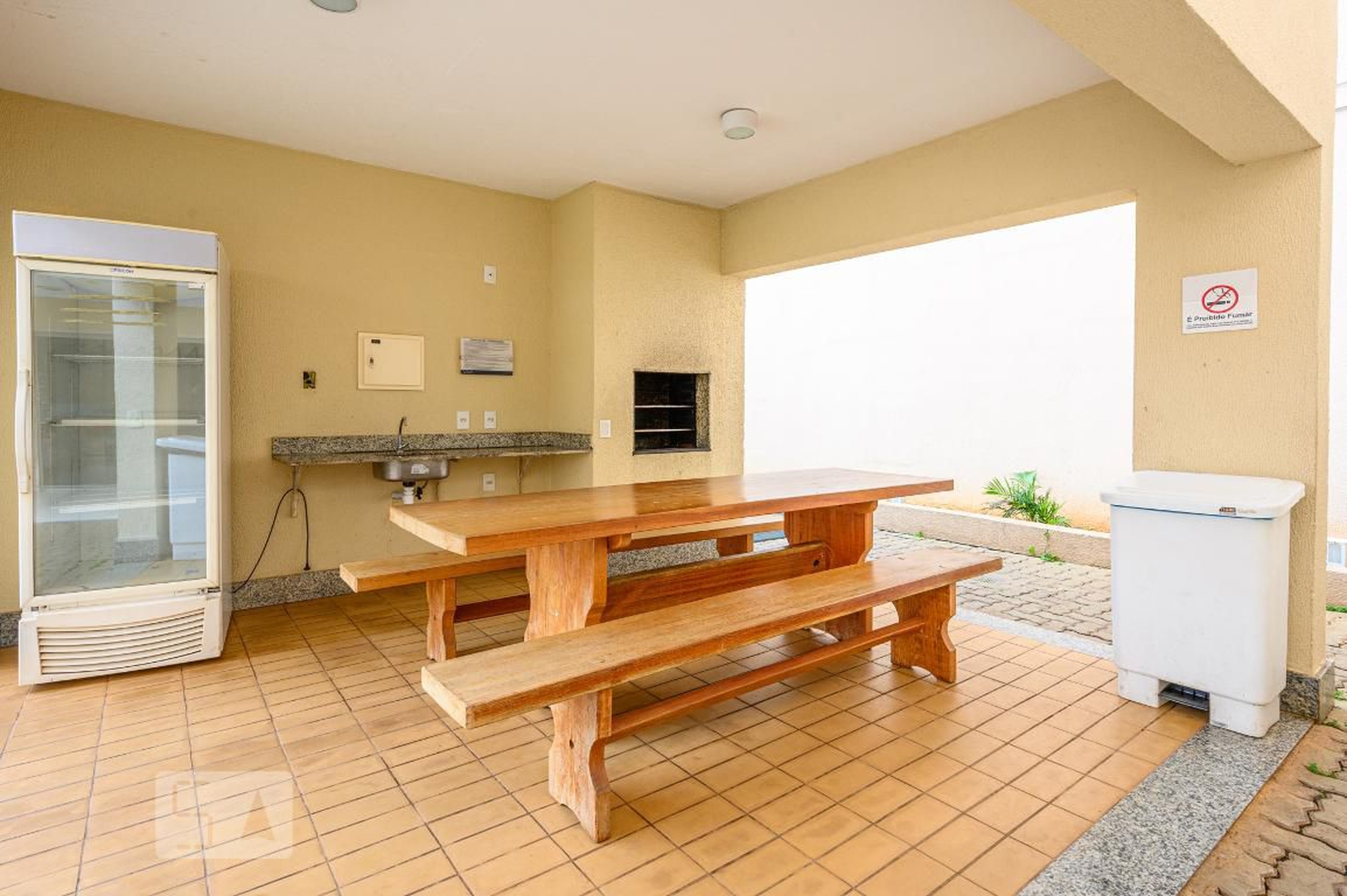 Churrasqueira - Viva