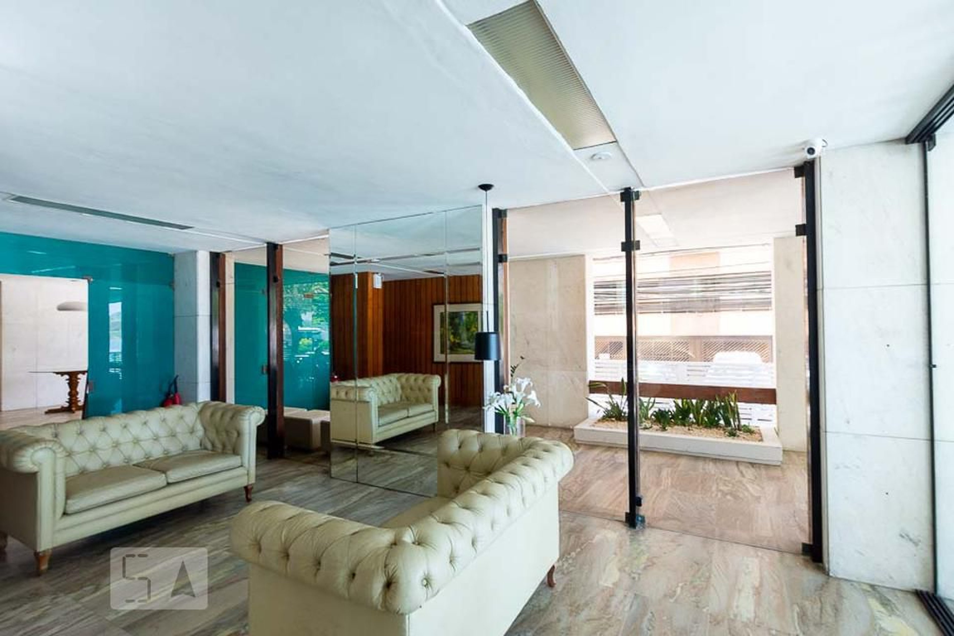 Salão de Festas - Coelho Gomes