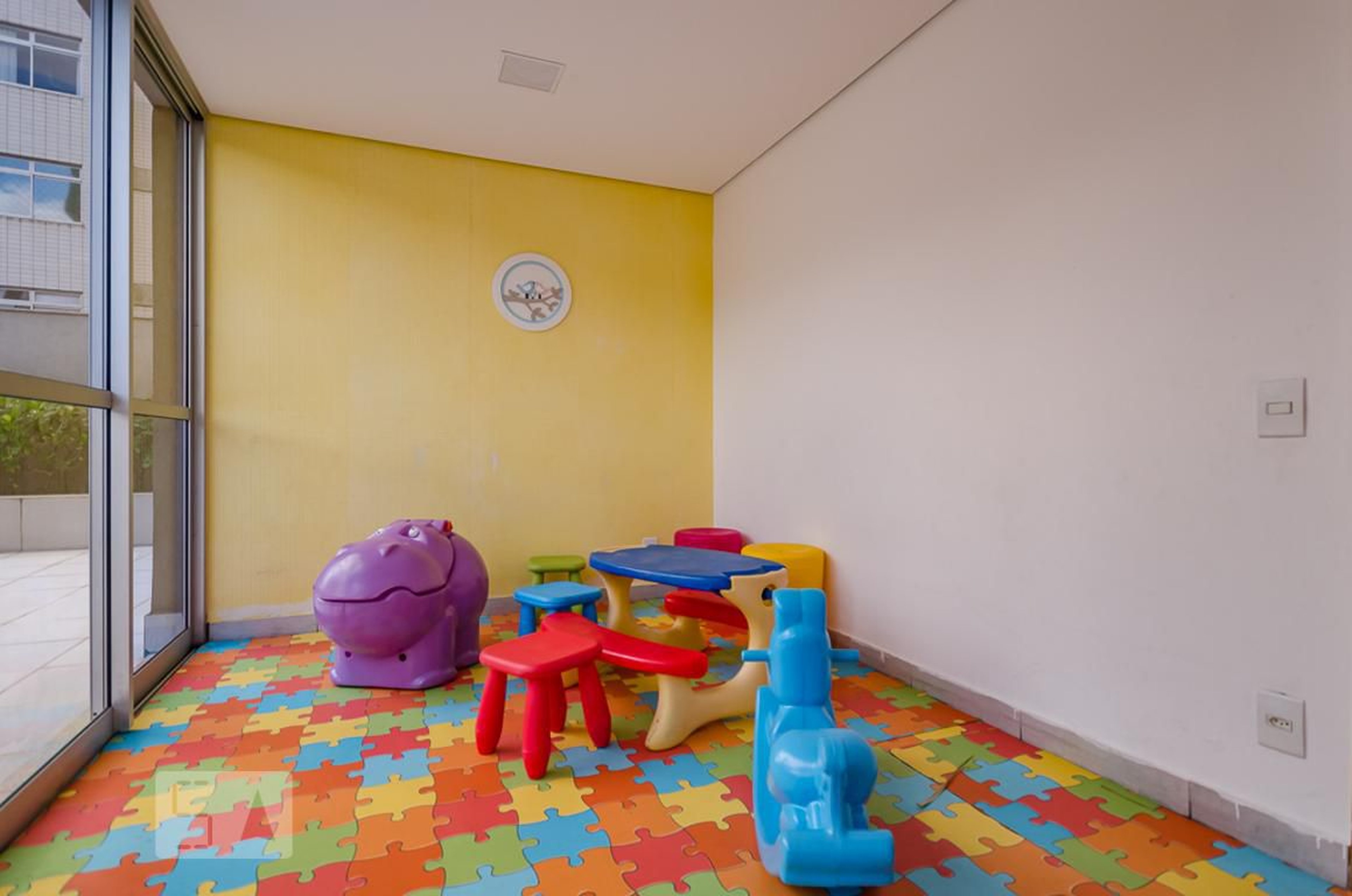 Brinquedoteca - Dra. Celia Matos