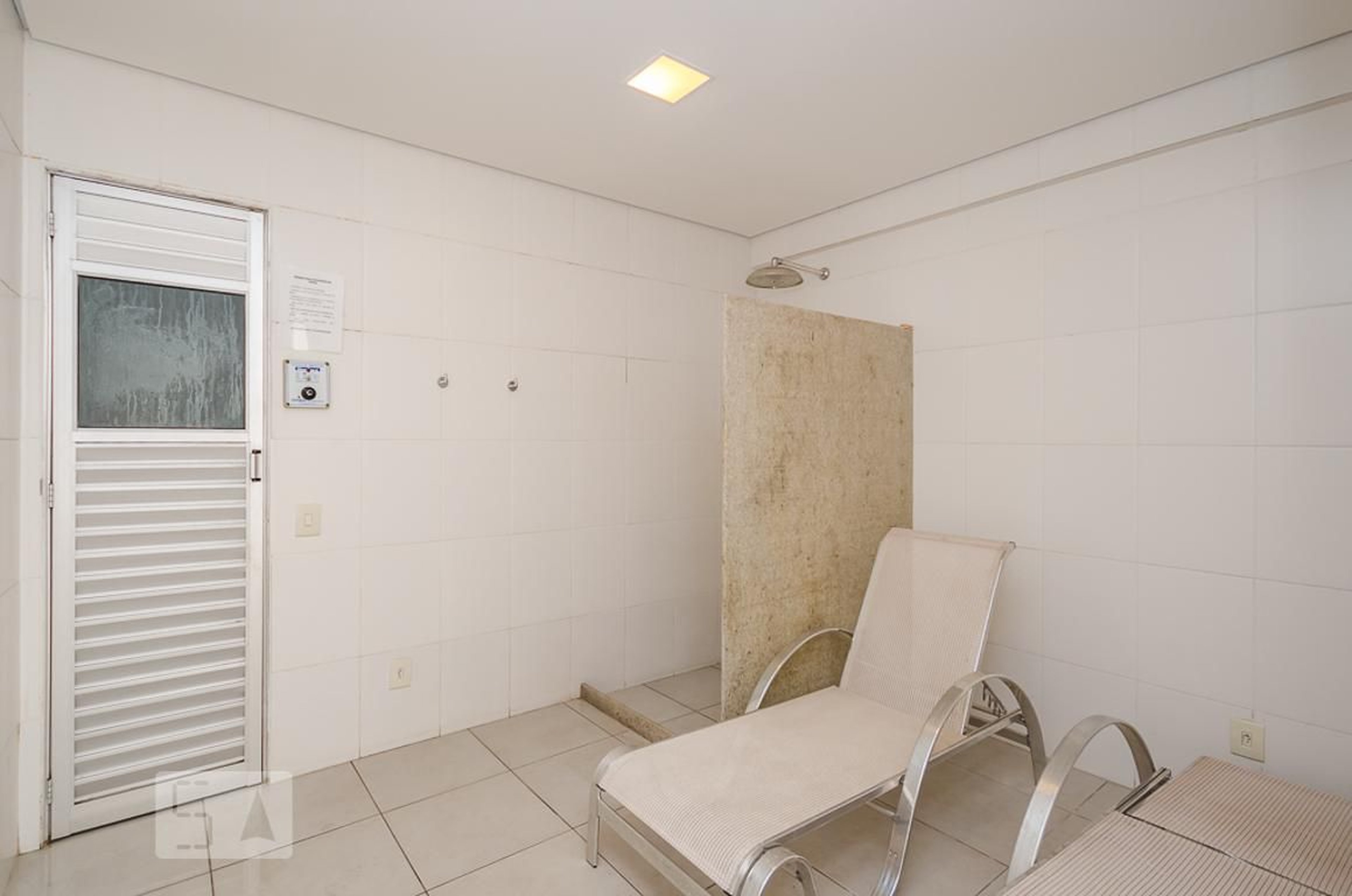 sauna - Dra. Celia Matos