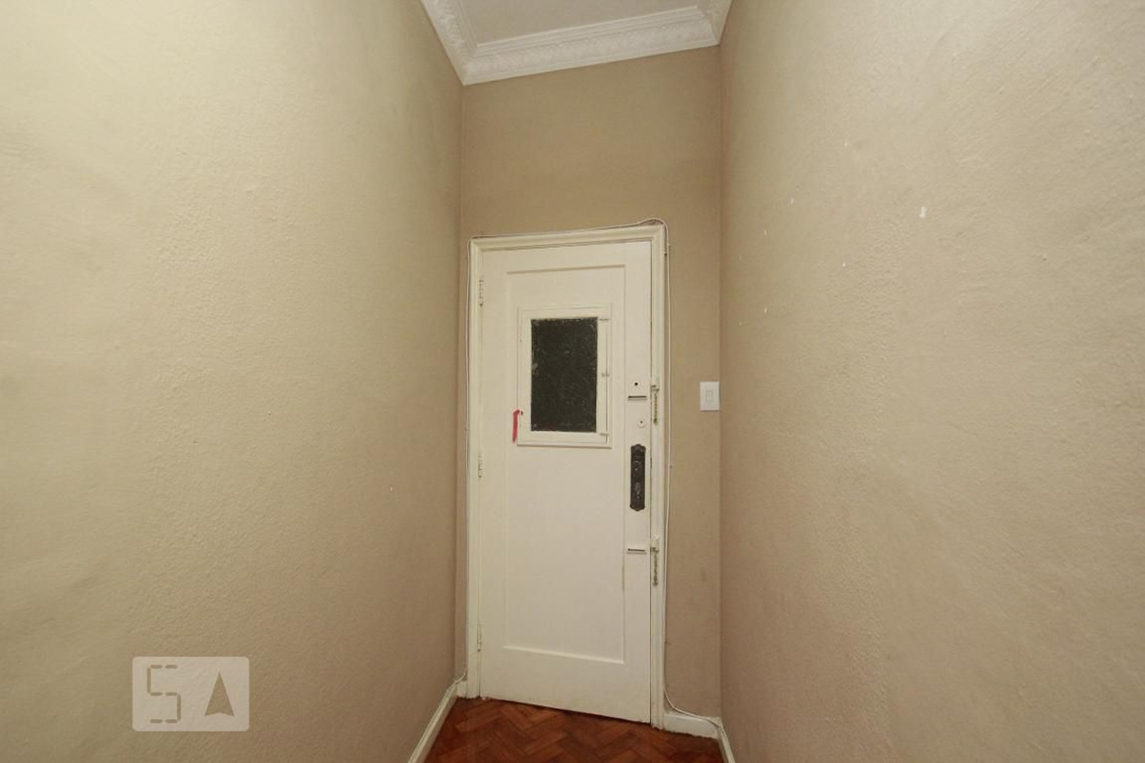 Hall de Entrada - Inoan