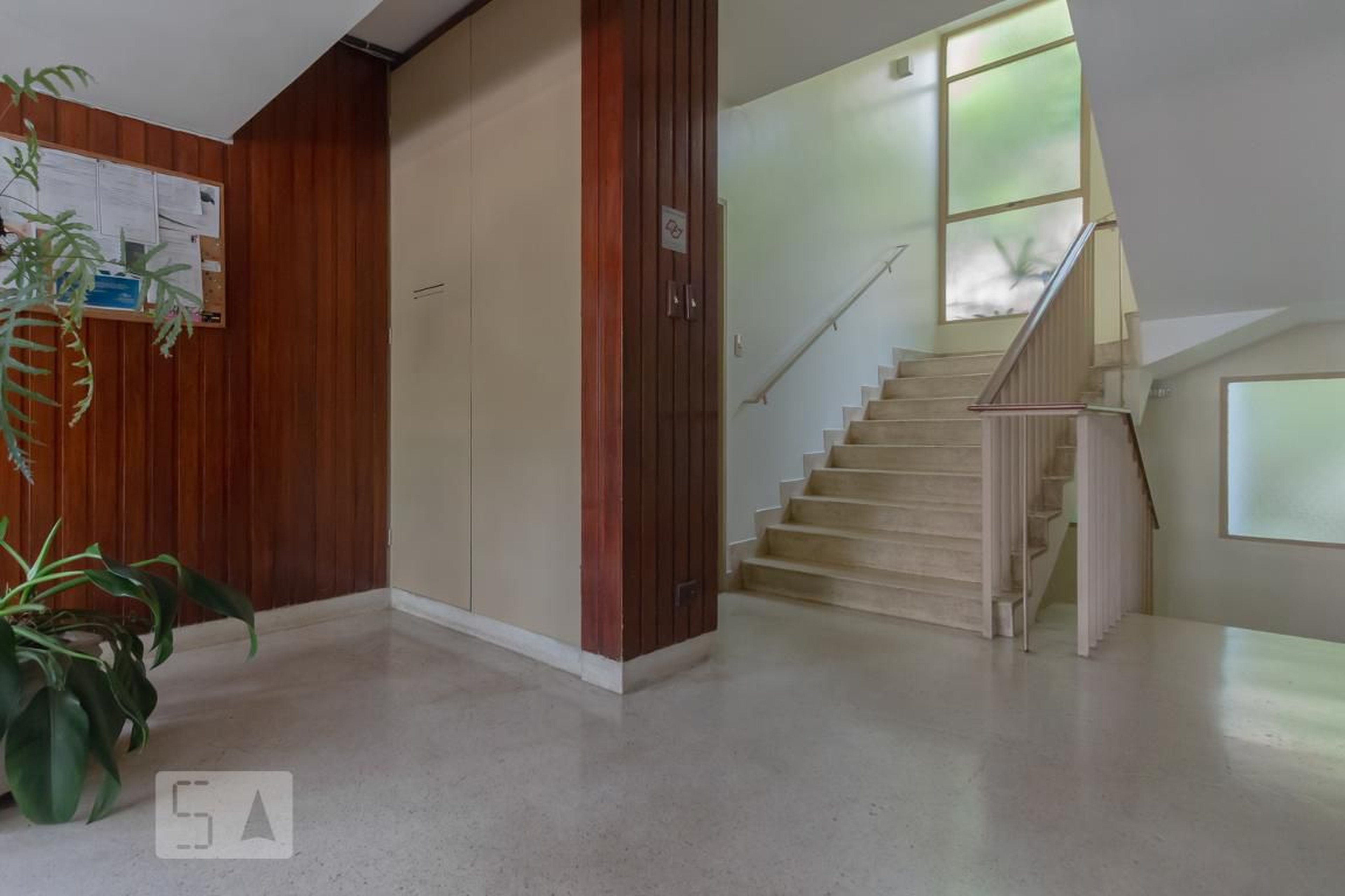 Hall social - Gaspar Lourenço