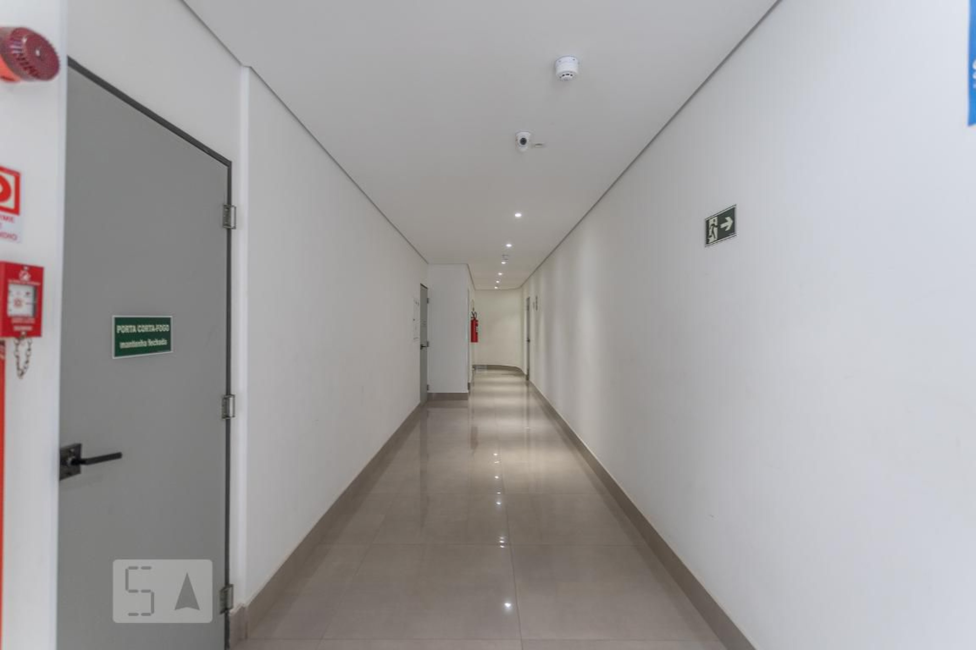 Hall de Entrada - Louvre