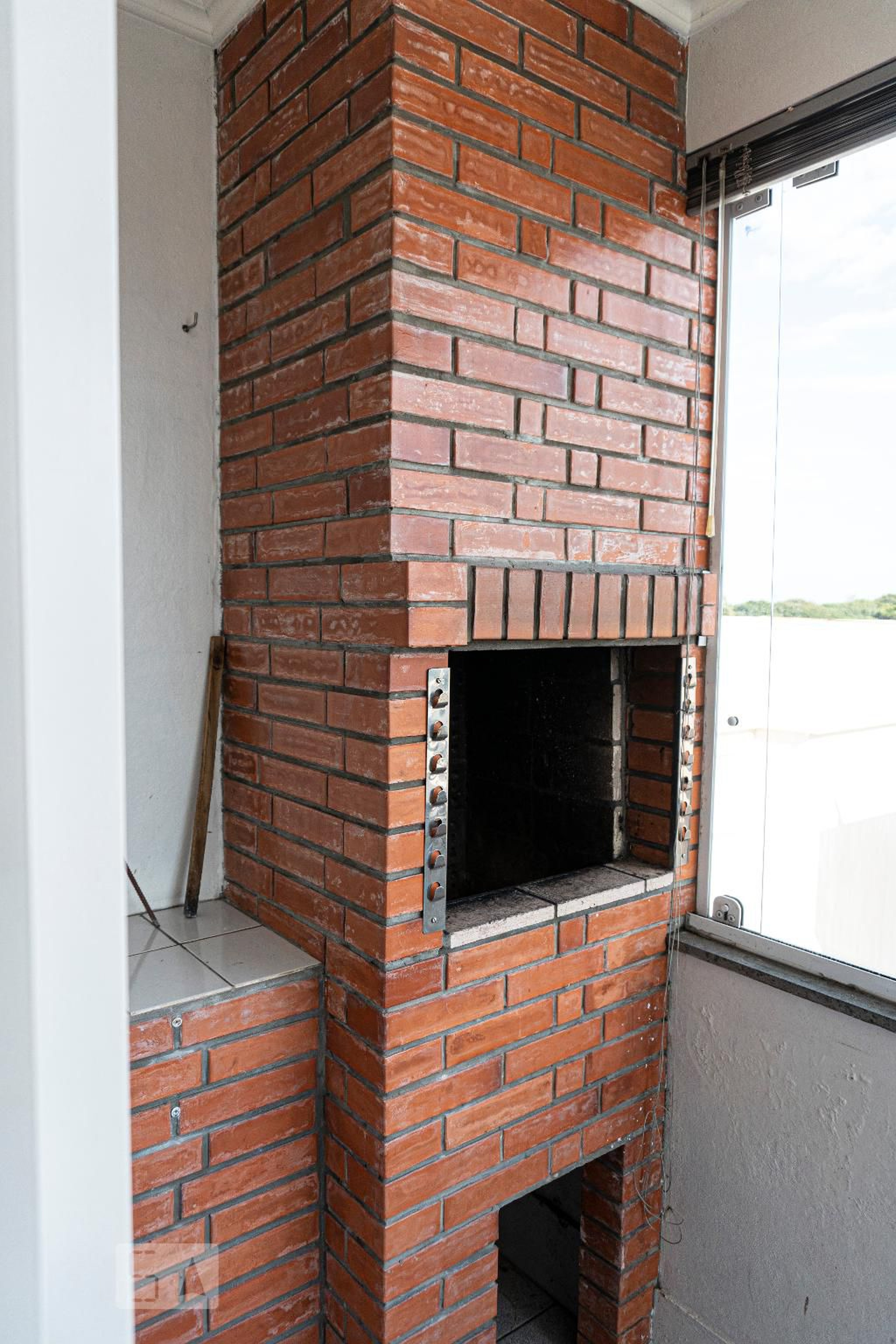 Churrasqueira - Amstad