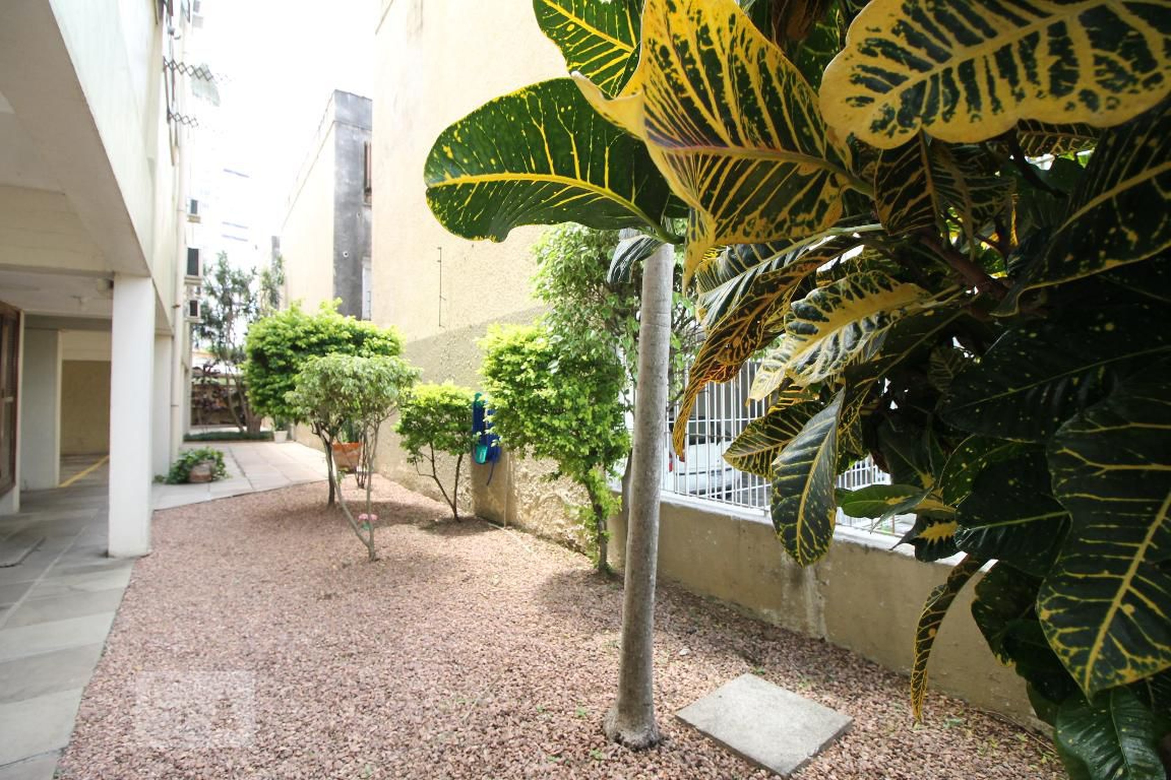 Area Comum - Edifício Magui