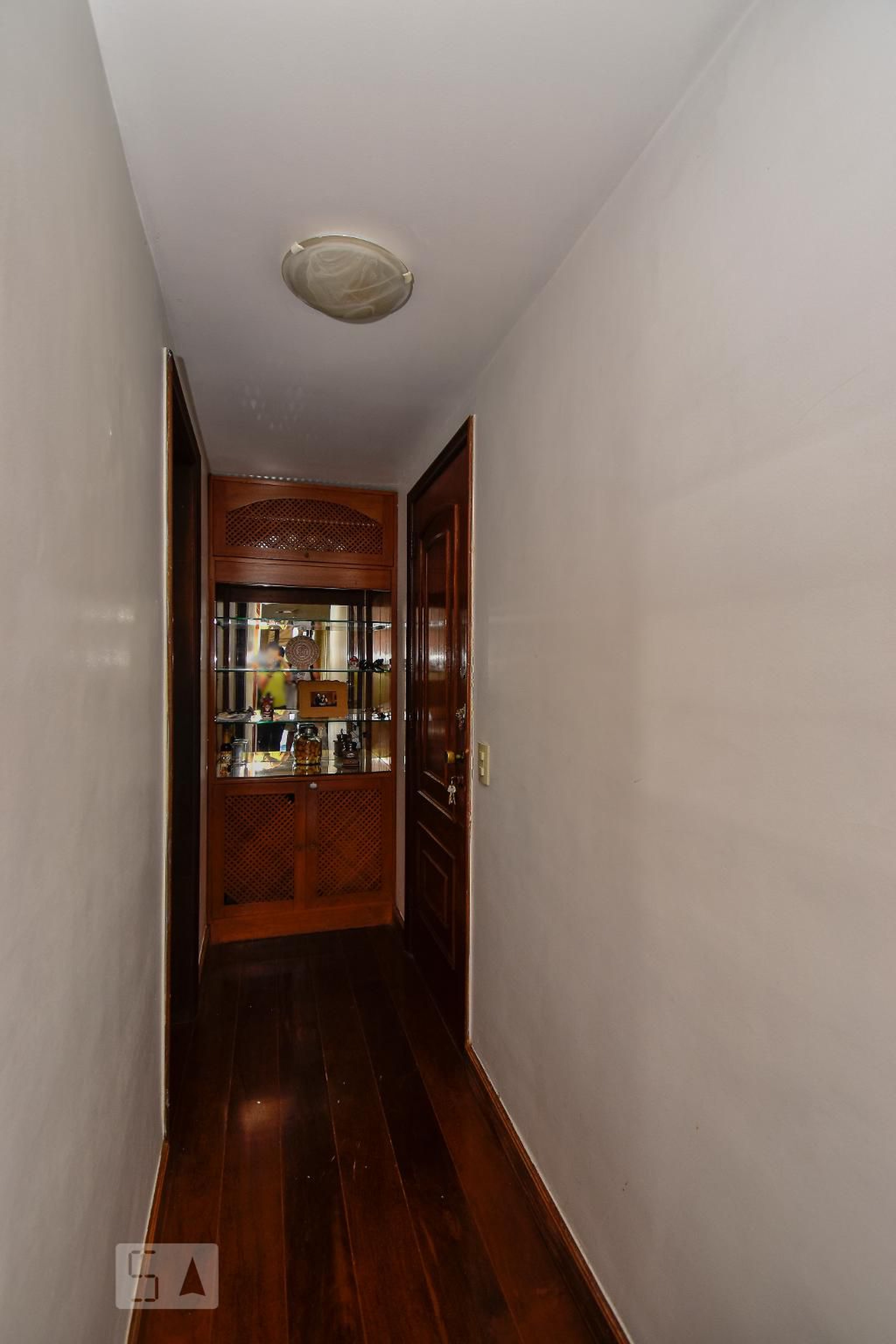 Entrada Condomínio Morandi