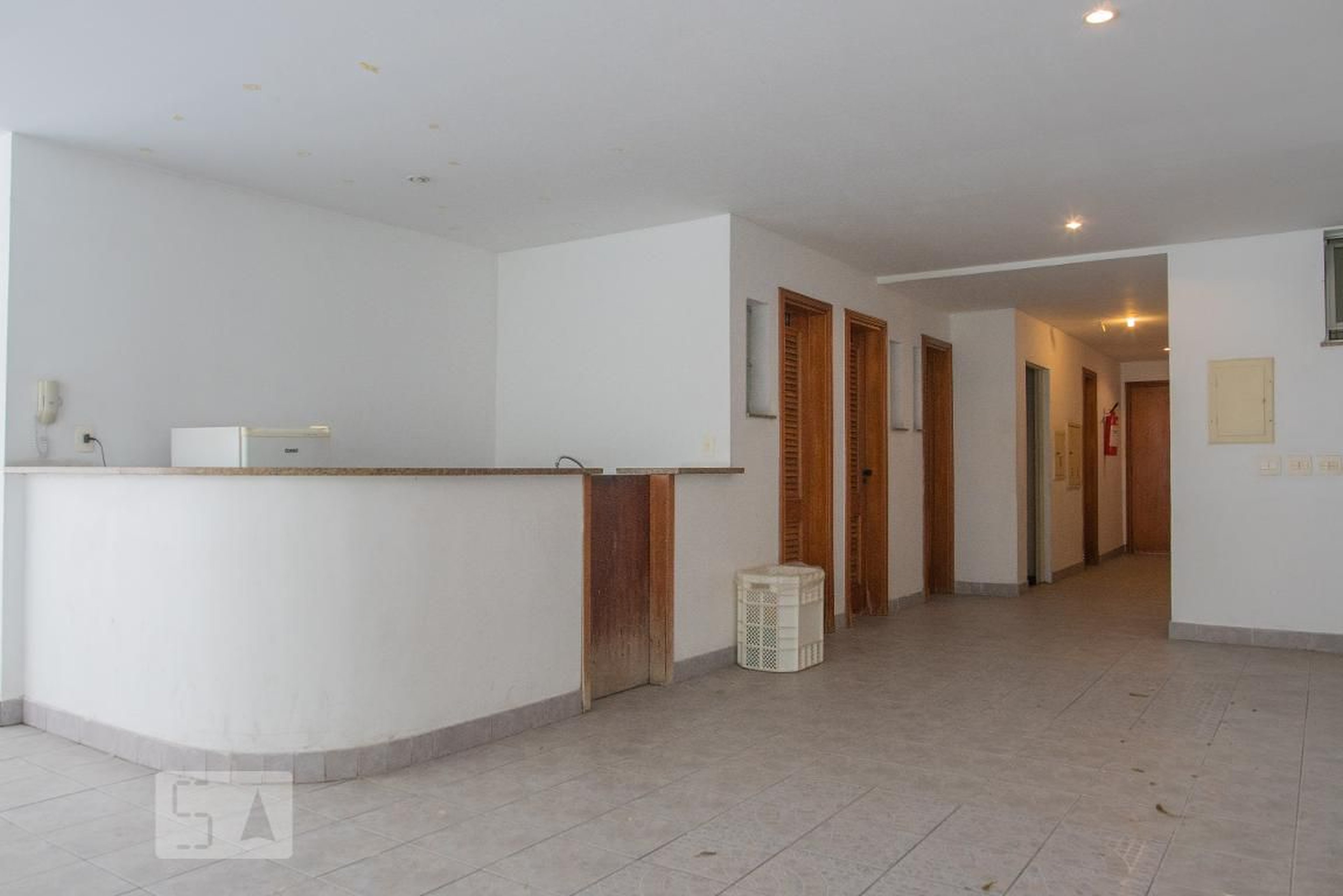 Área comum - Paissandu Gardens