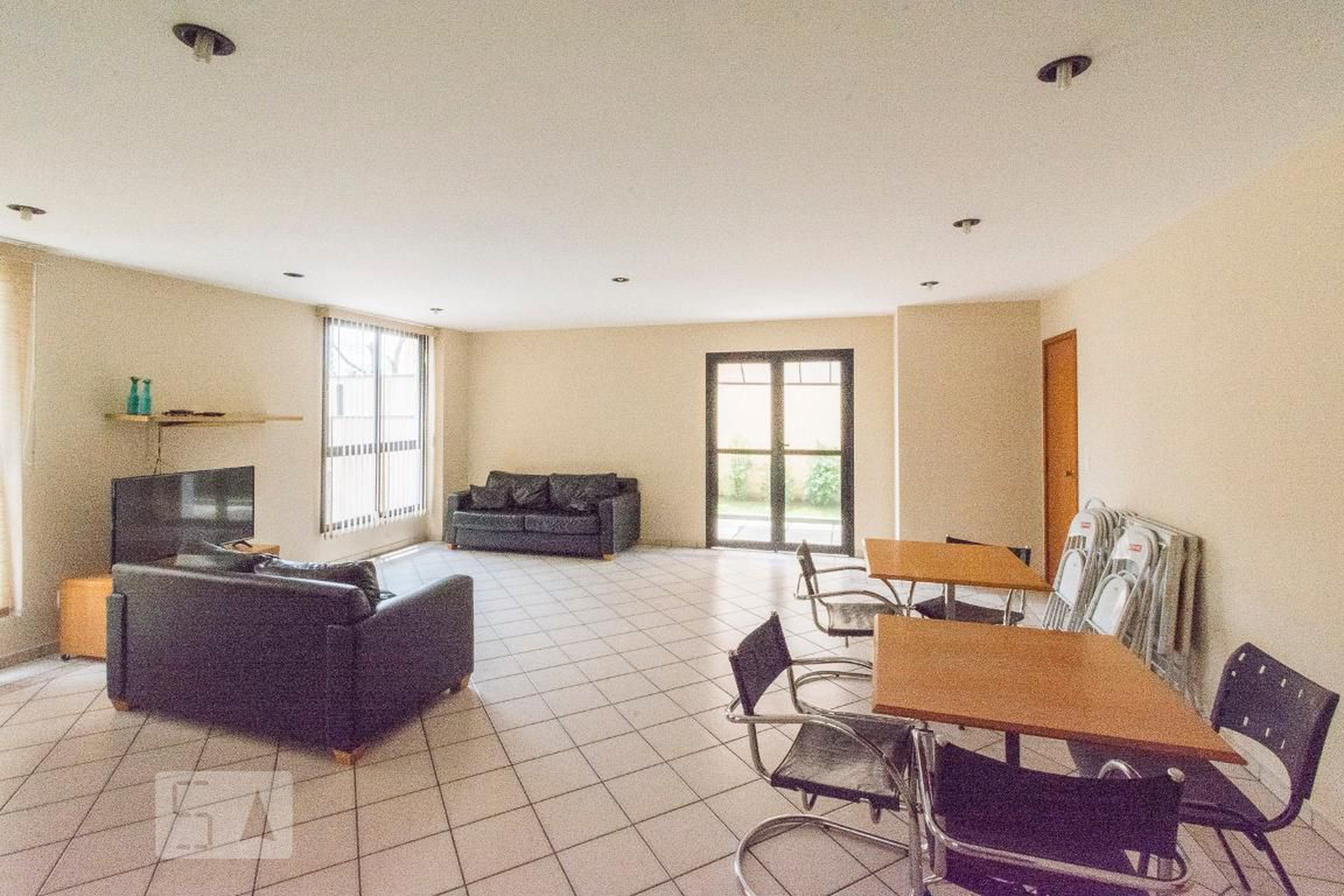 Salao de Festa - Bem Viver