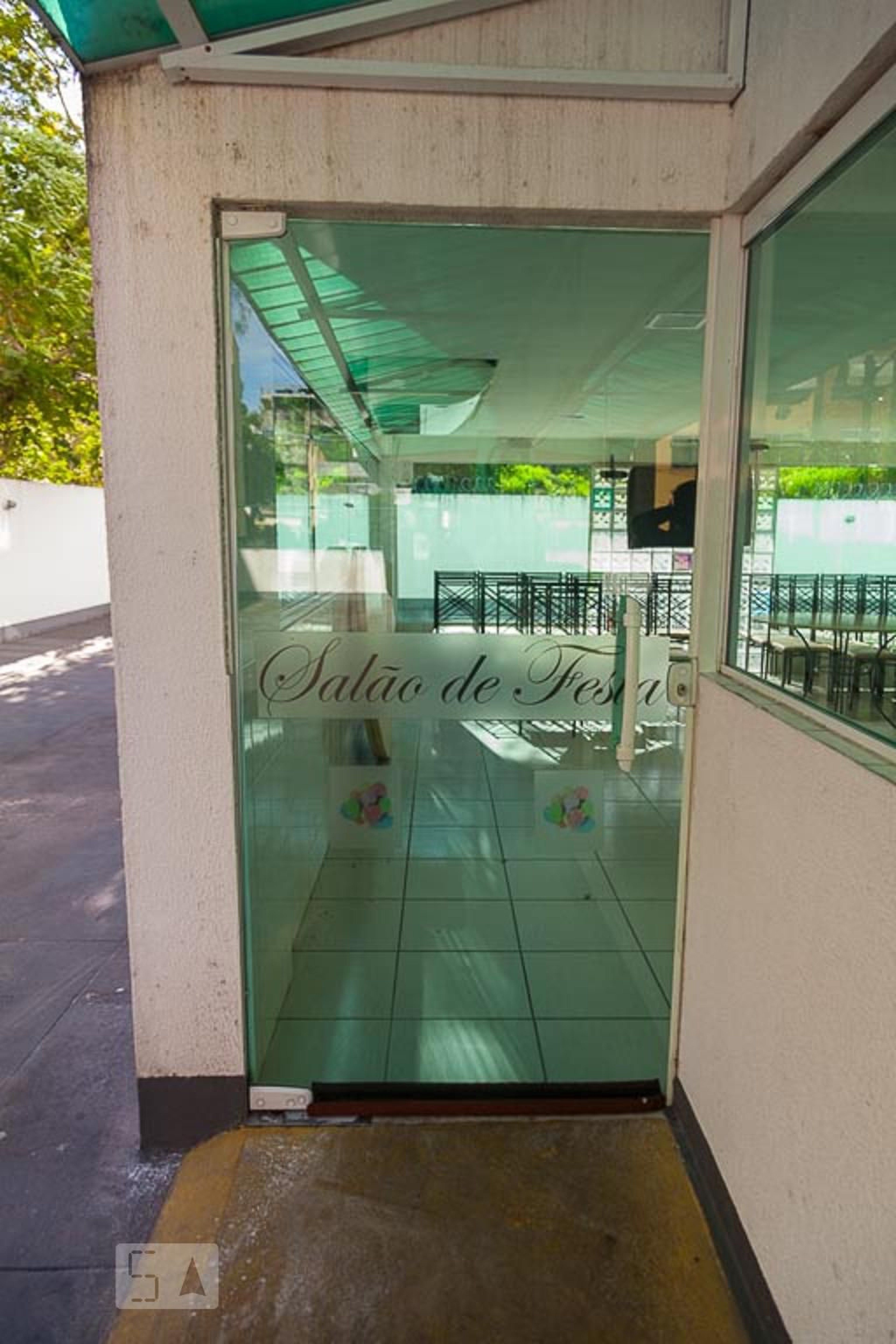 Salao de Festa - Kanapali