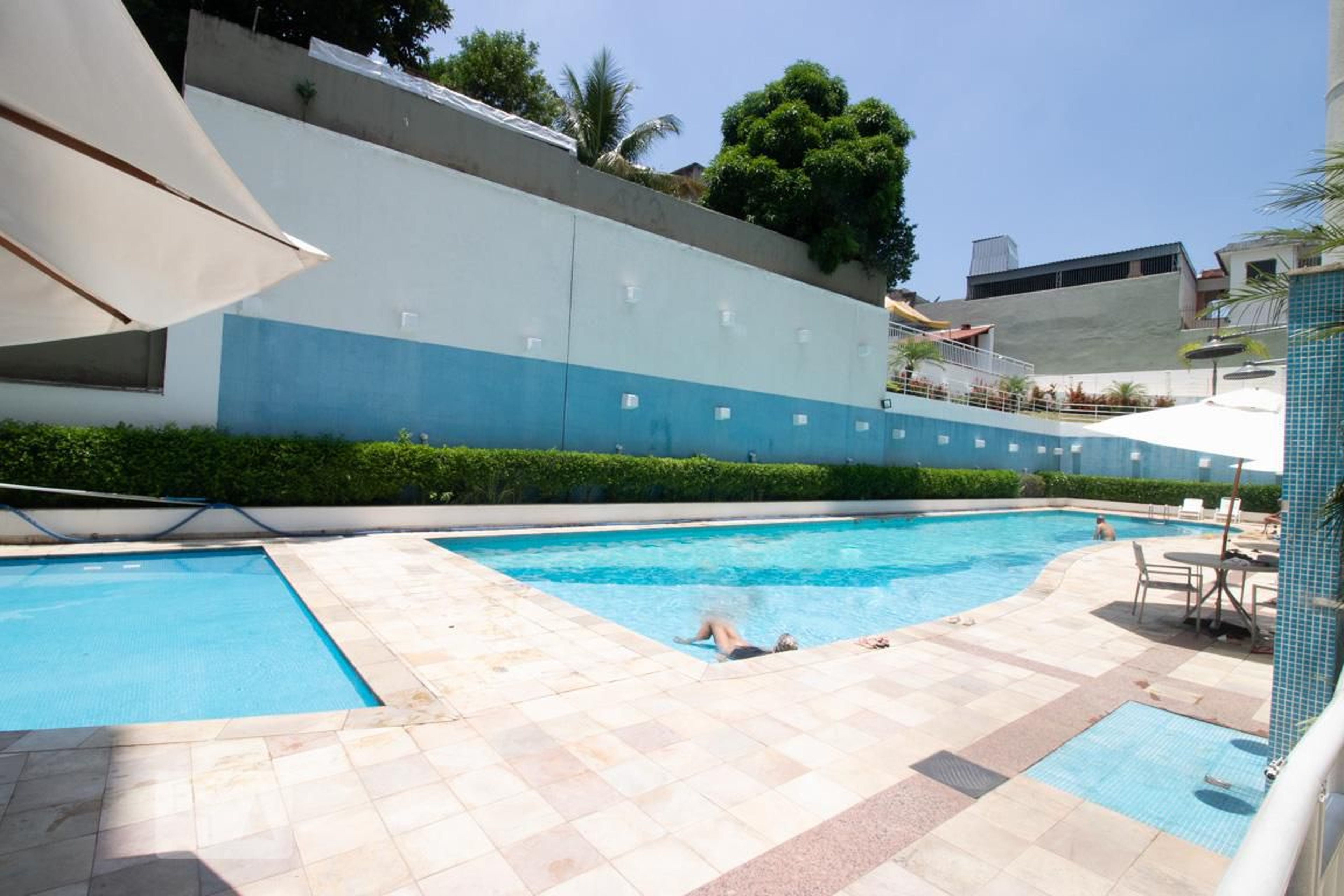 Piscina - 