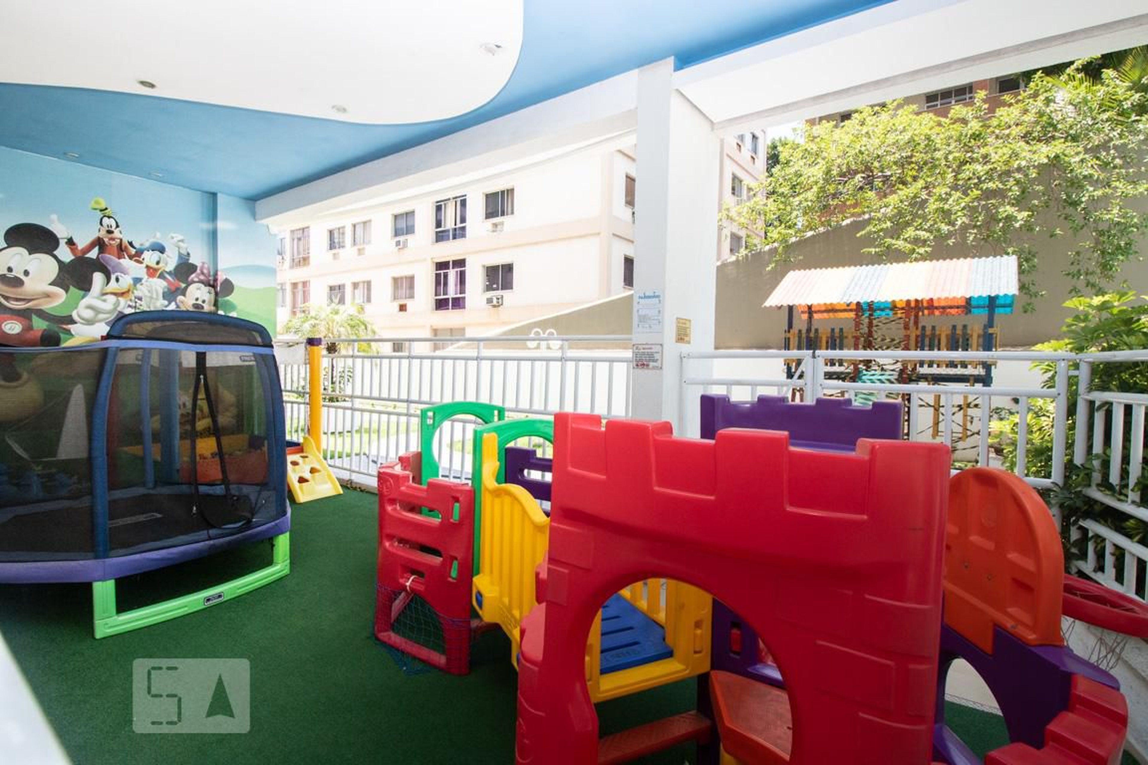 Playground - 