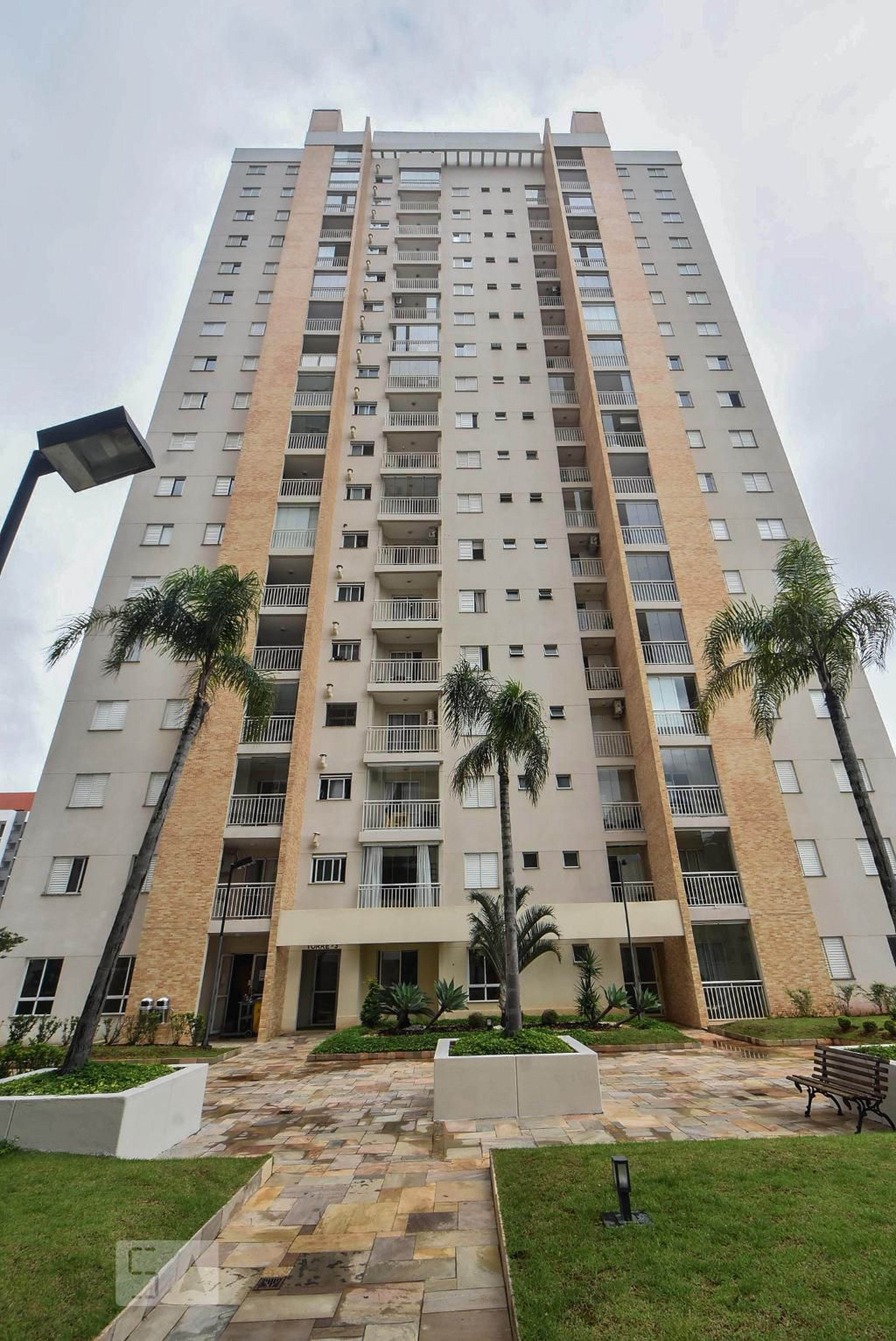 Prédio Condomínio Reserva dos Lagos