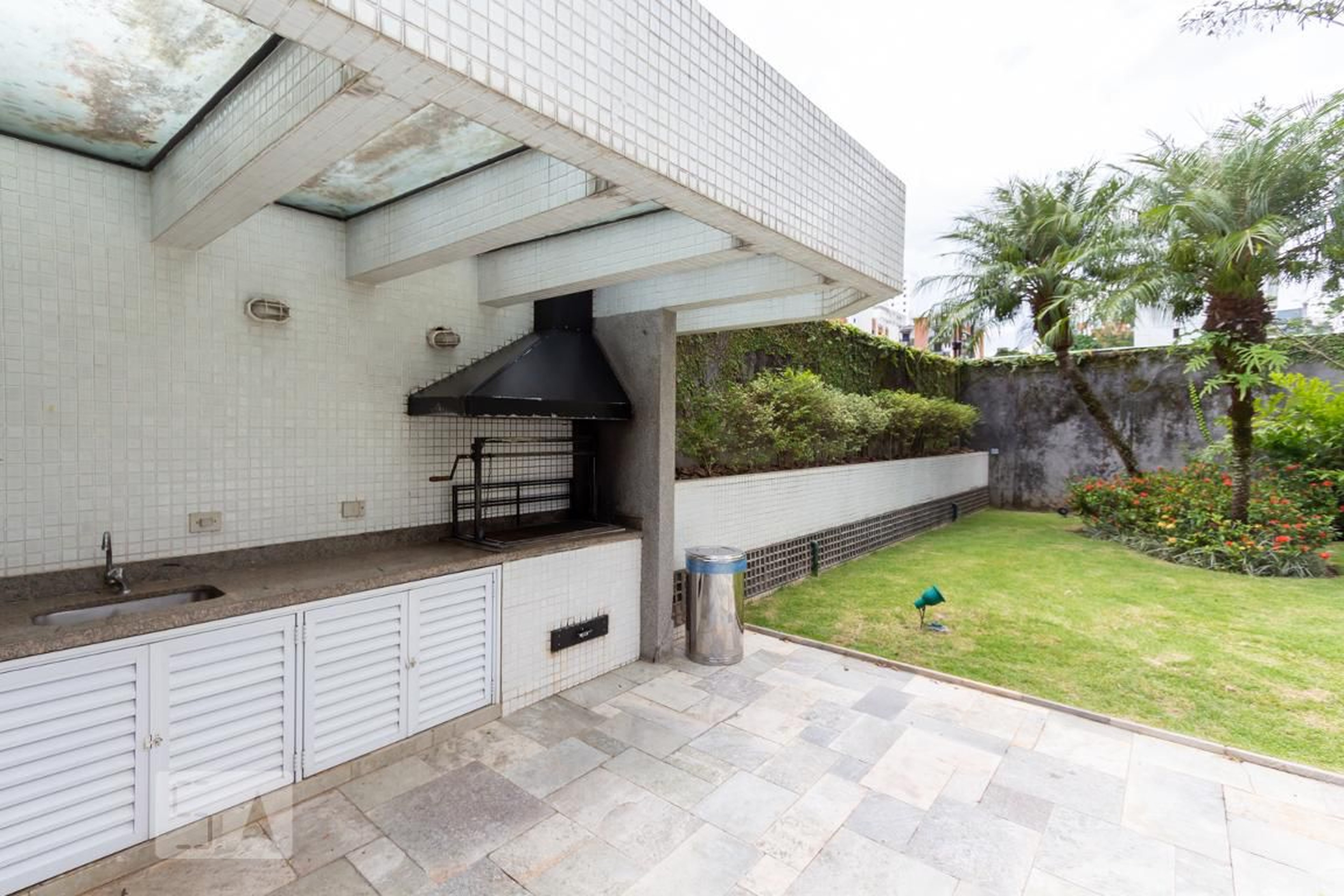 Churrasqueira - Ibitirama