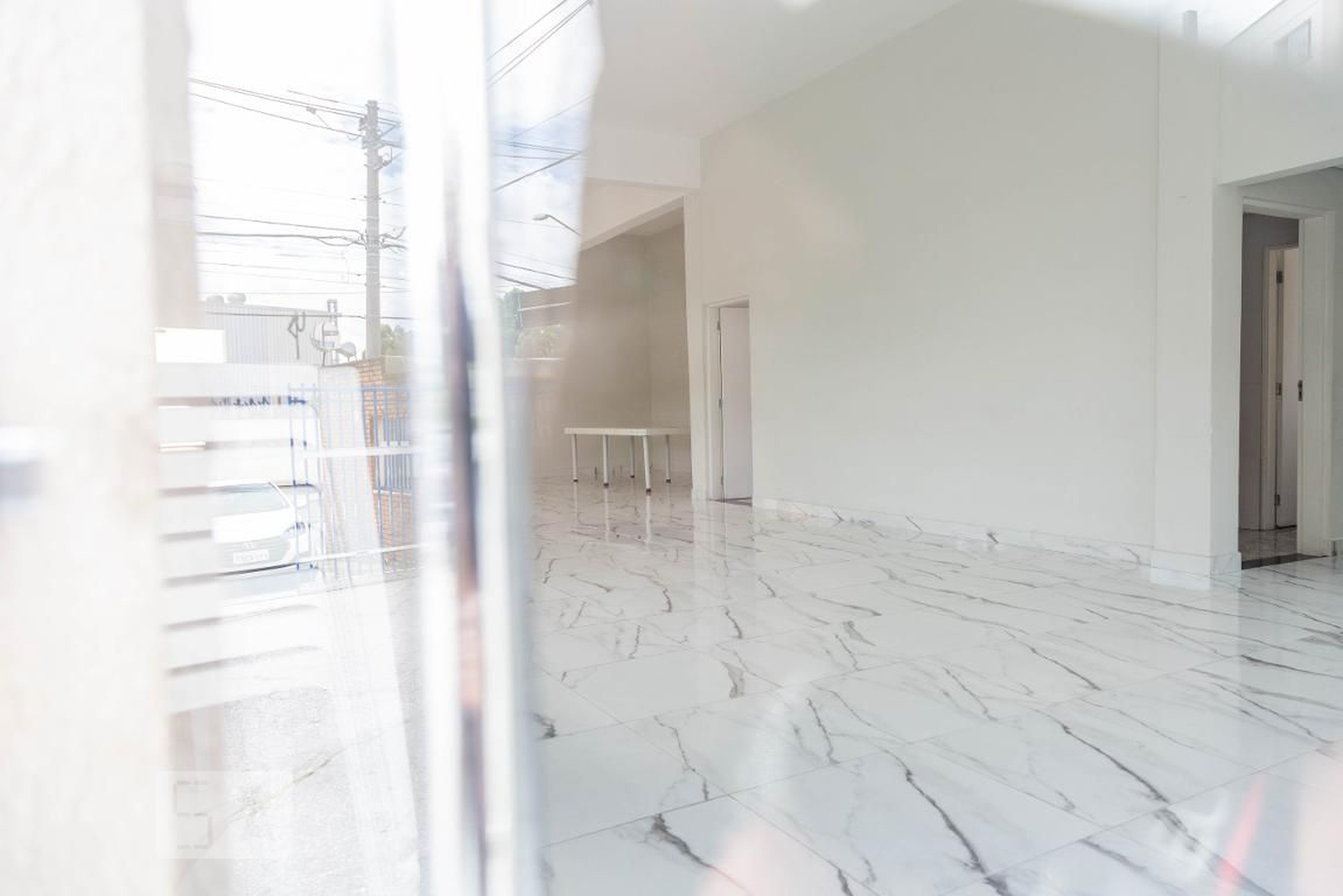 Salão de Festas - Residencial Ágata