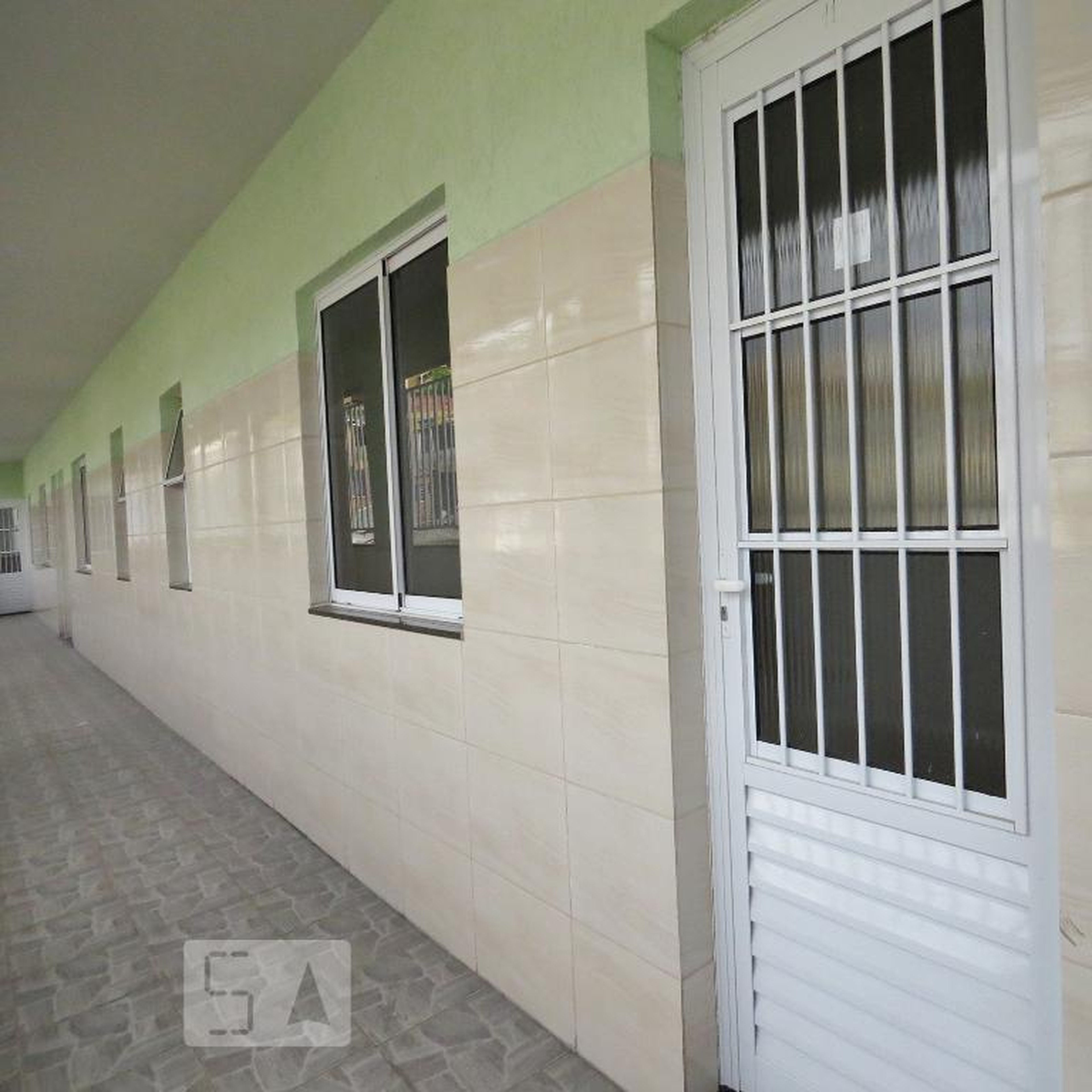 Hall - 