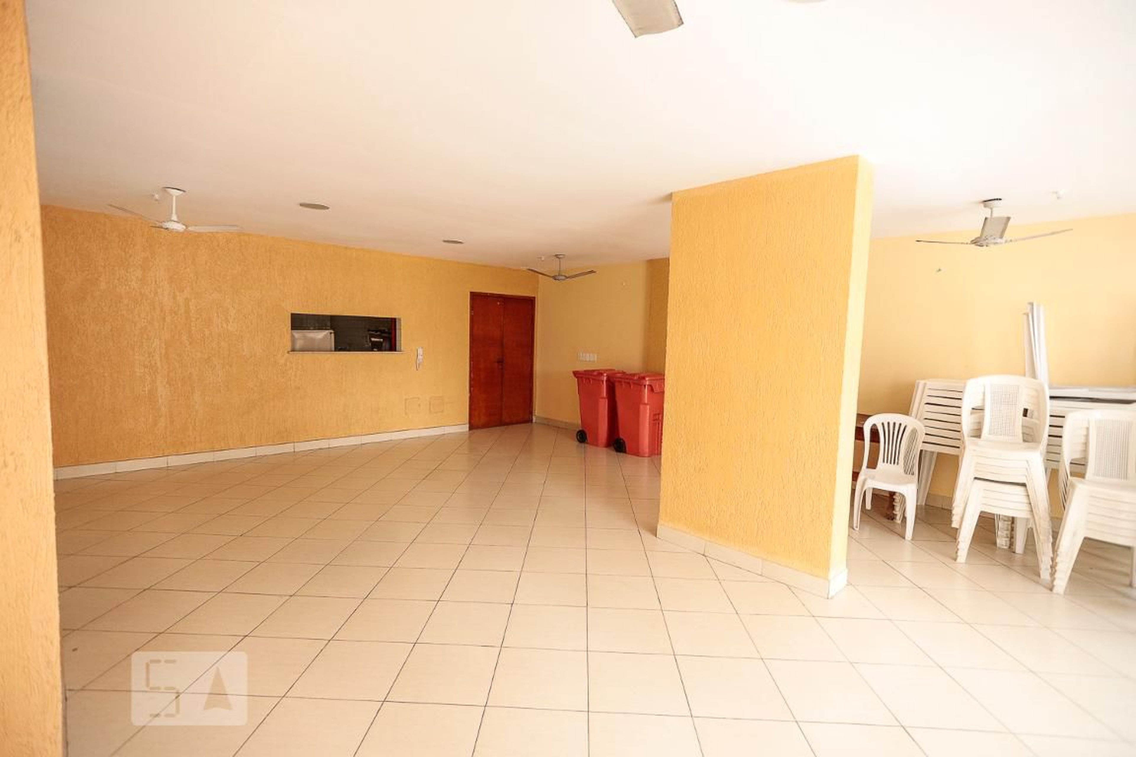 Salão de Festas - Acir