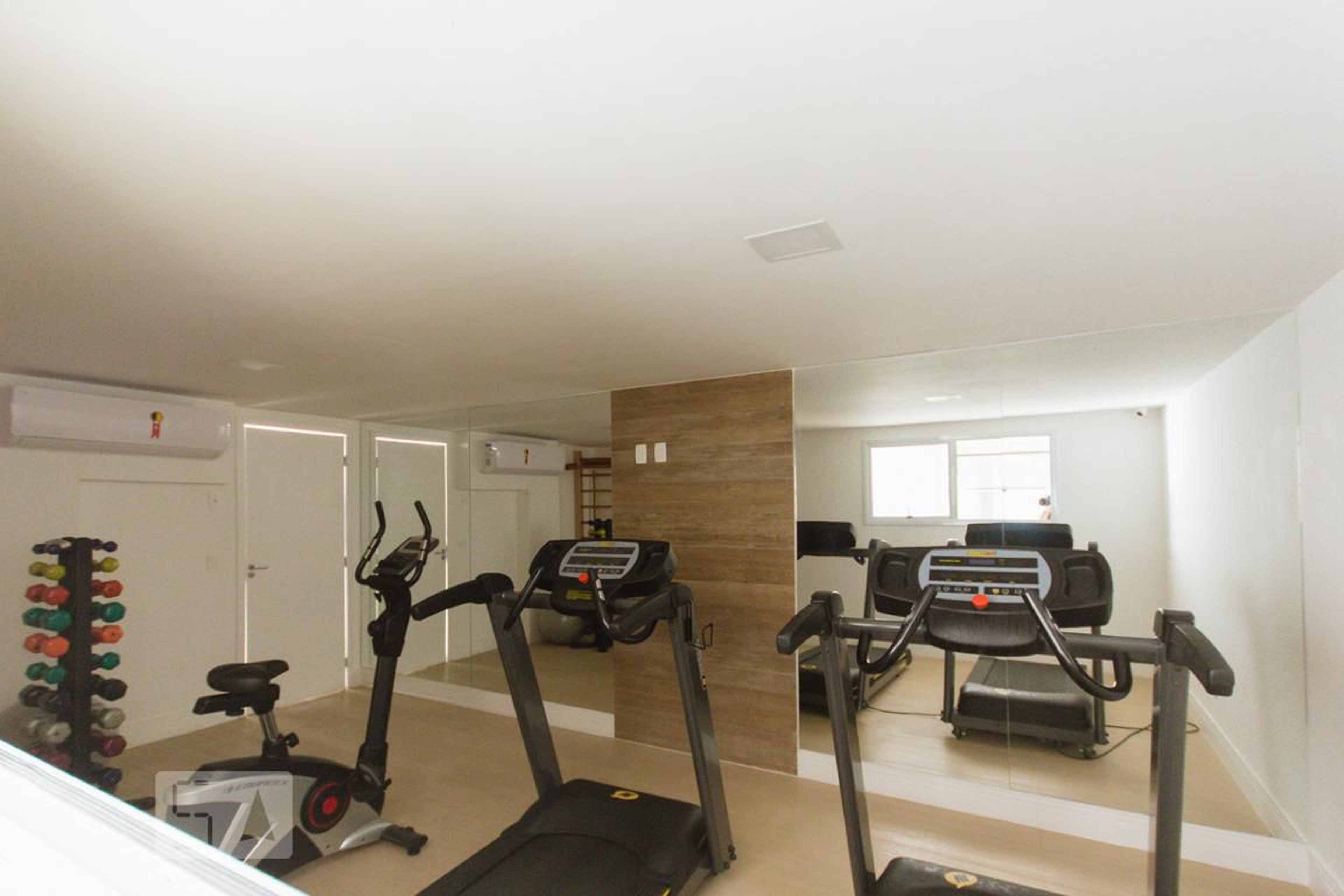 Área Comum - Elegance Freguesia