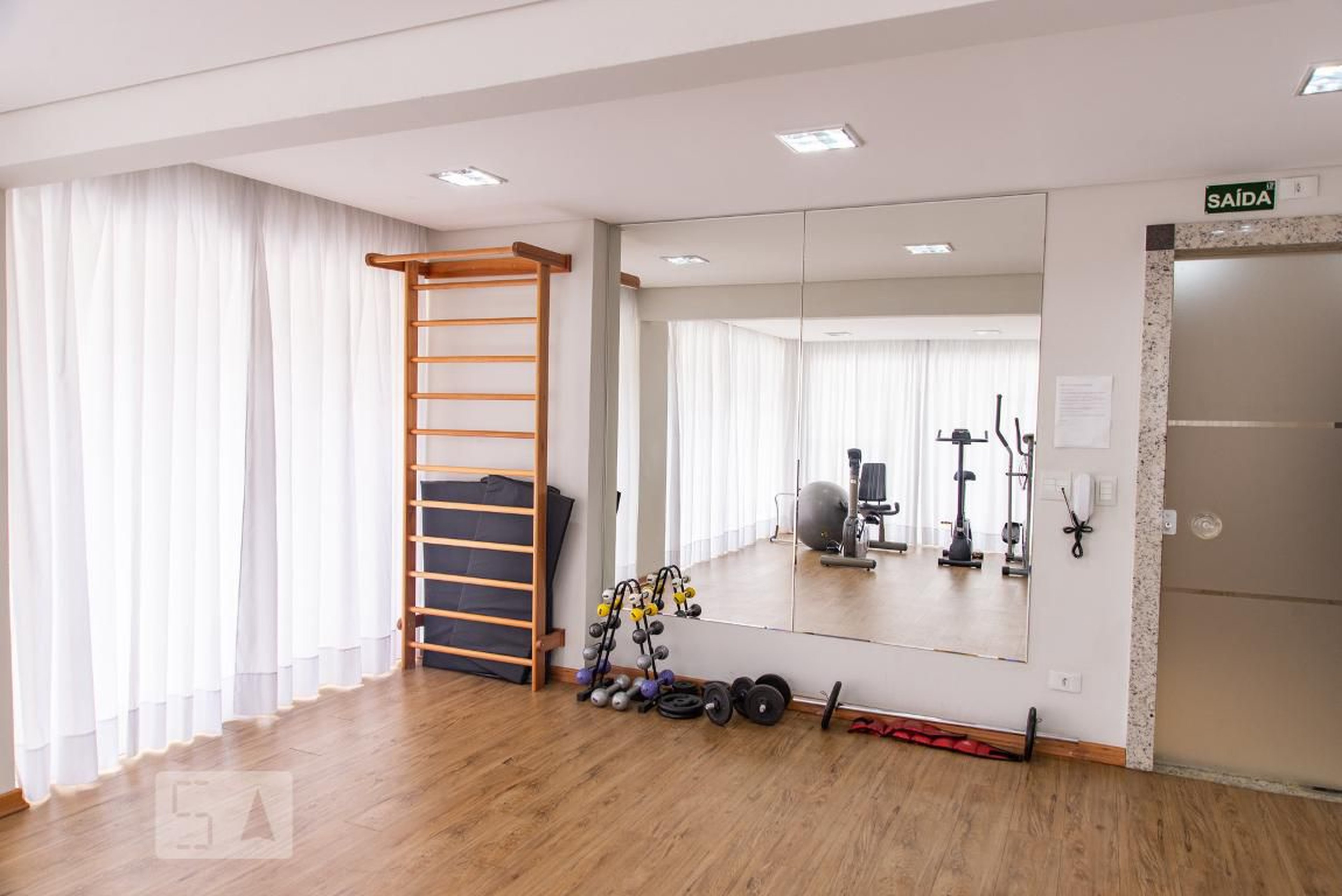 Academia - Terrasse Style