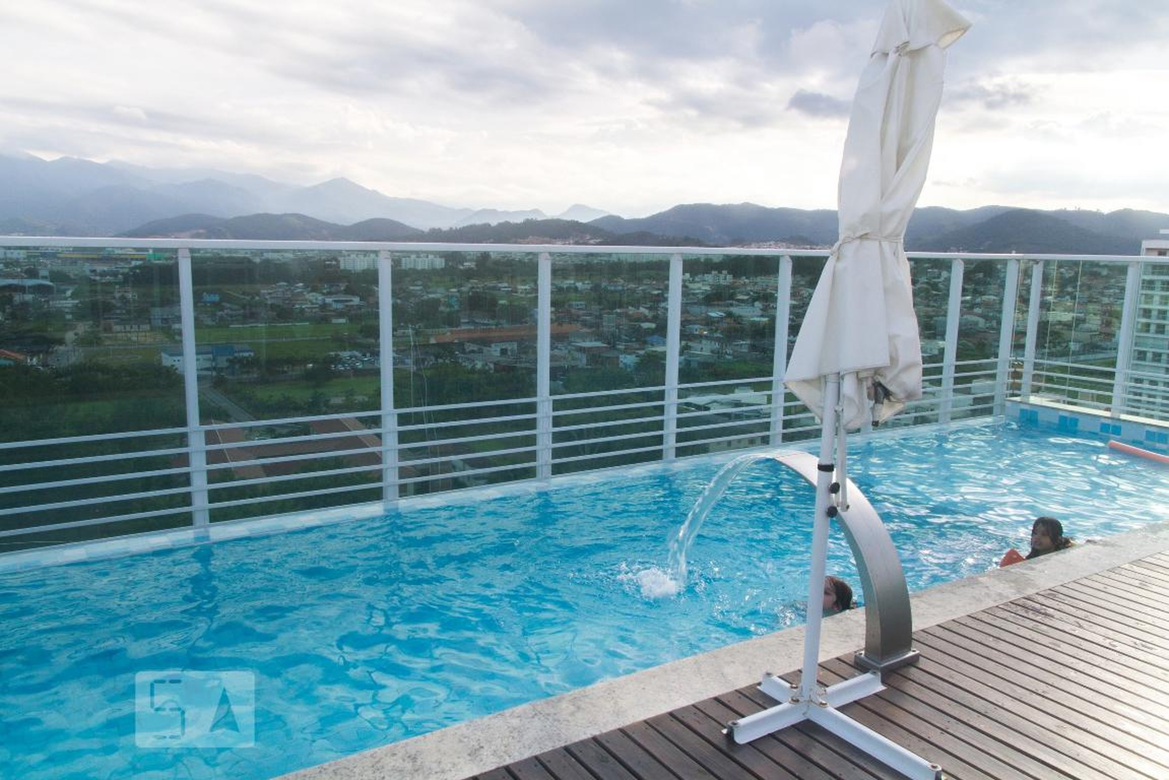 Piscina - 