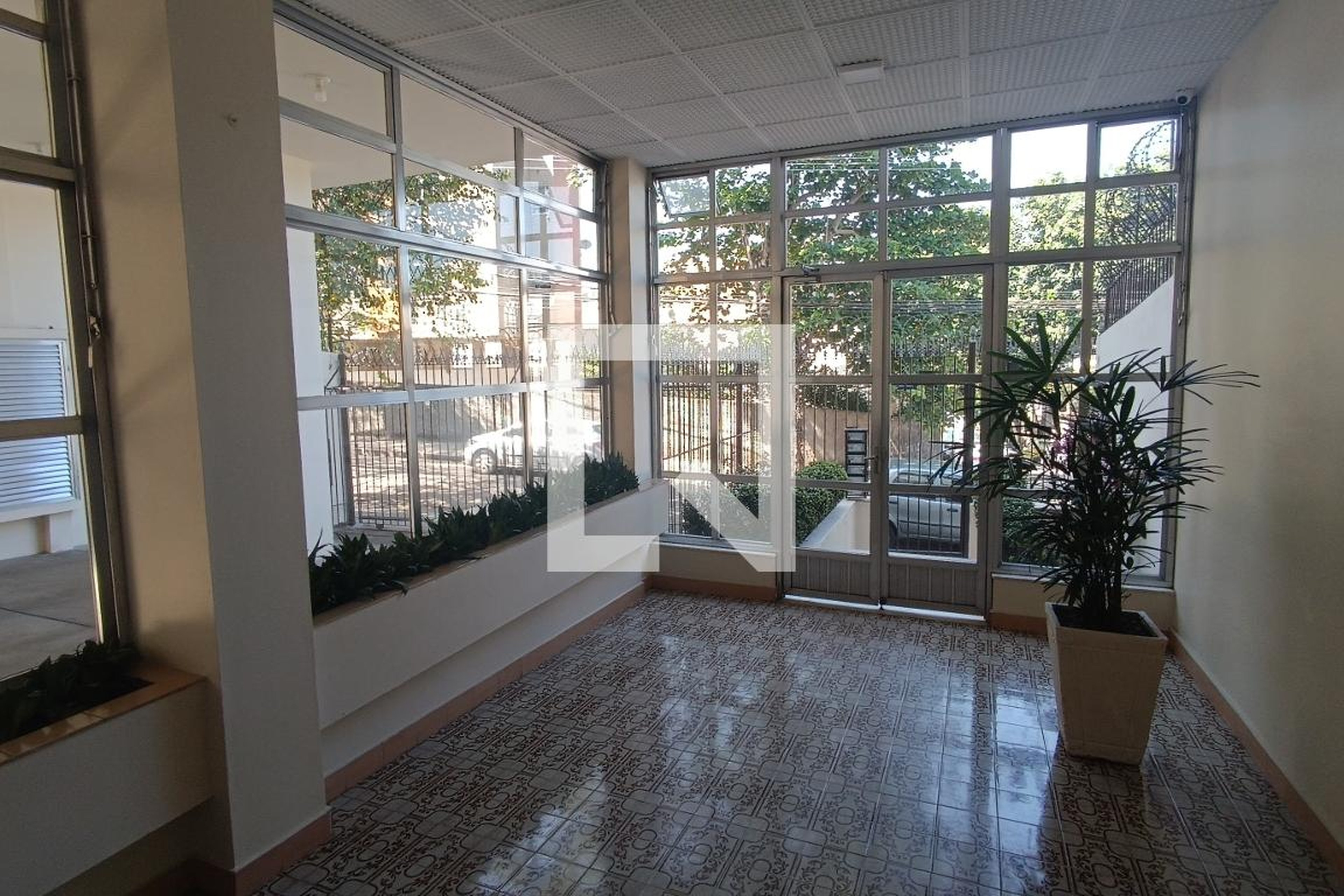 Hall de entrada - null