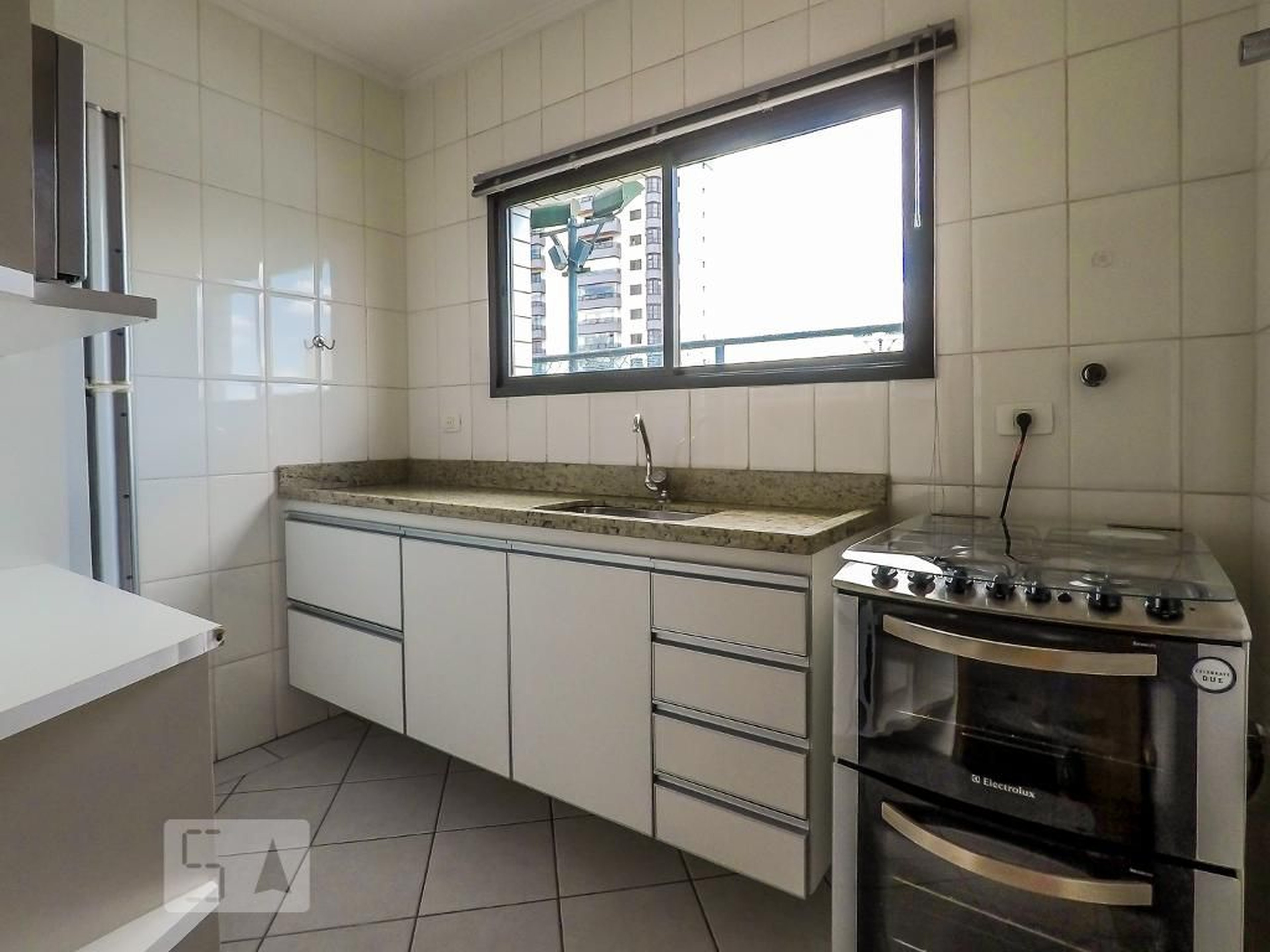 Espaco Gourmet - Midas