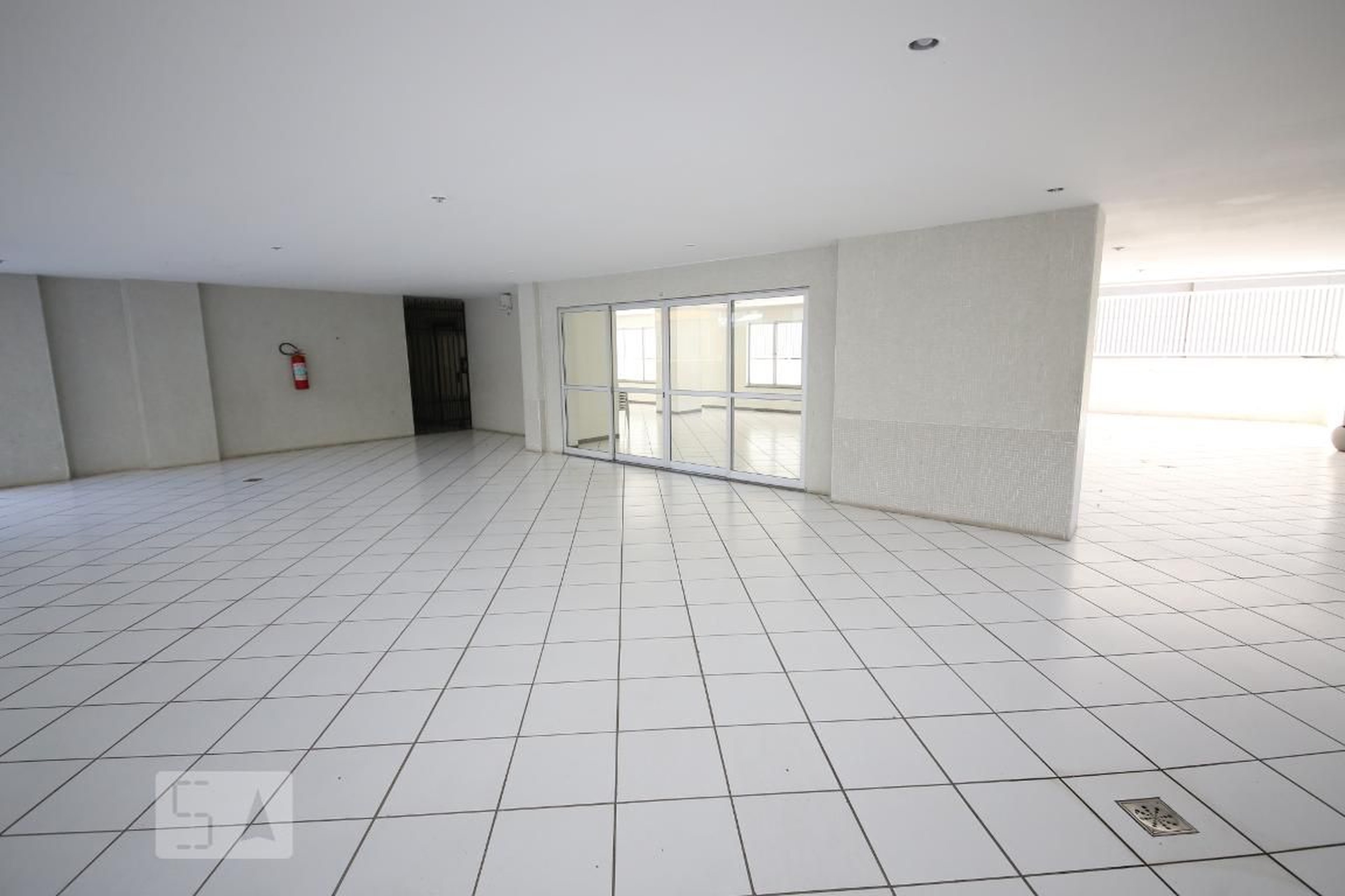 Playground - Villa San Giulio