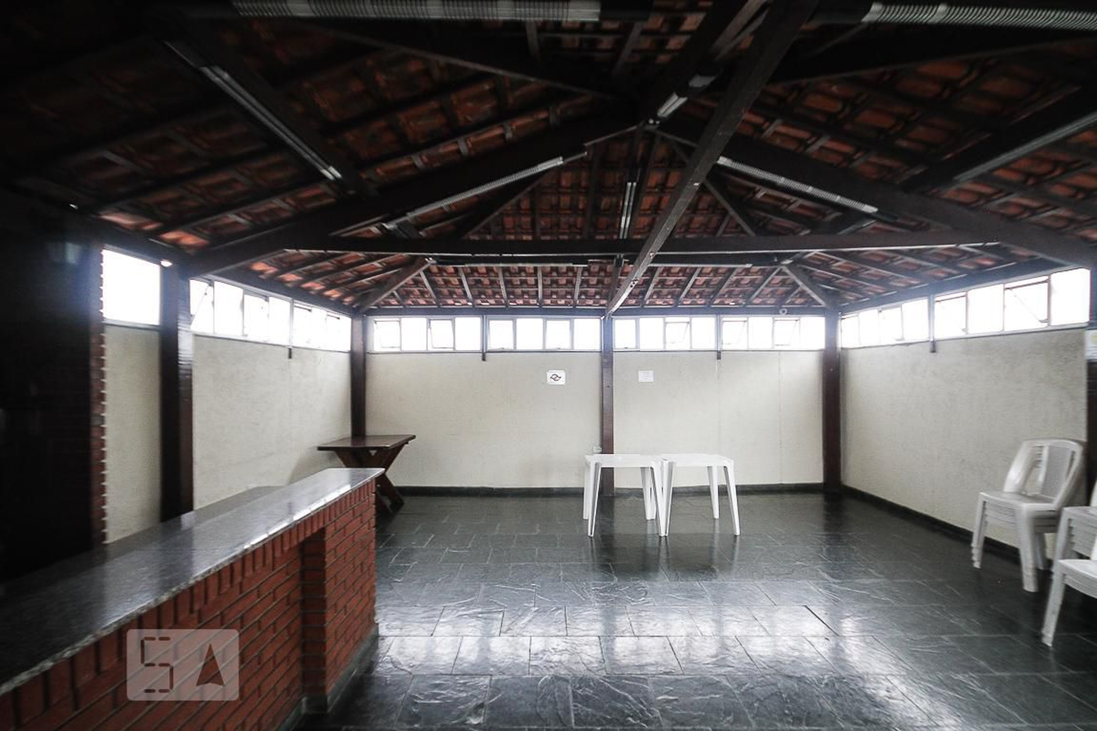 Salão de festa - Piazza de San Marco