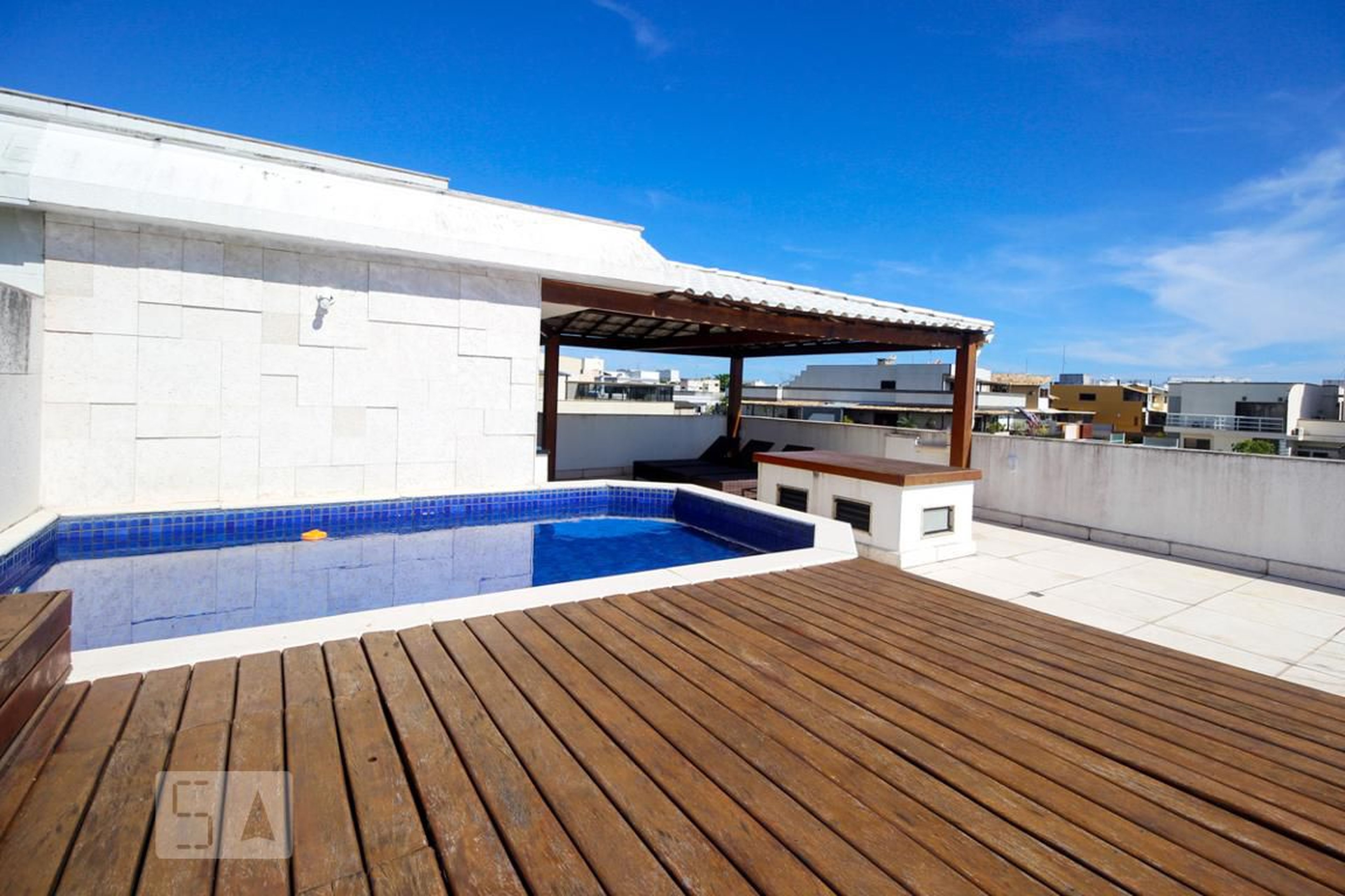 Piscina - 