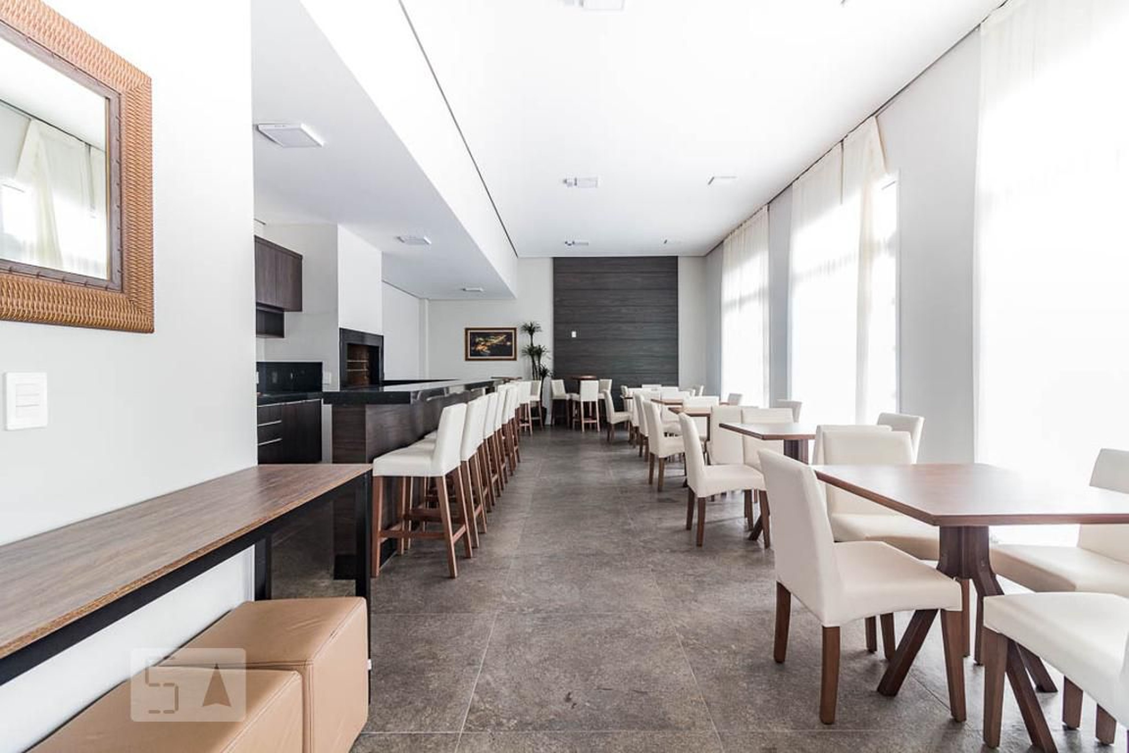 Salao de Festa - San Clemente Horizontal