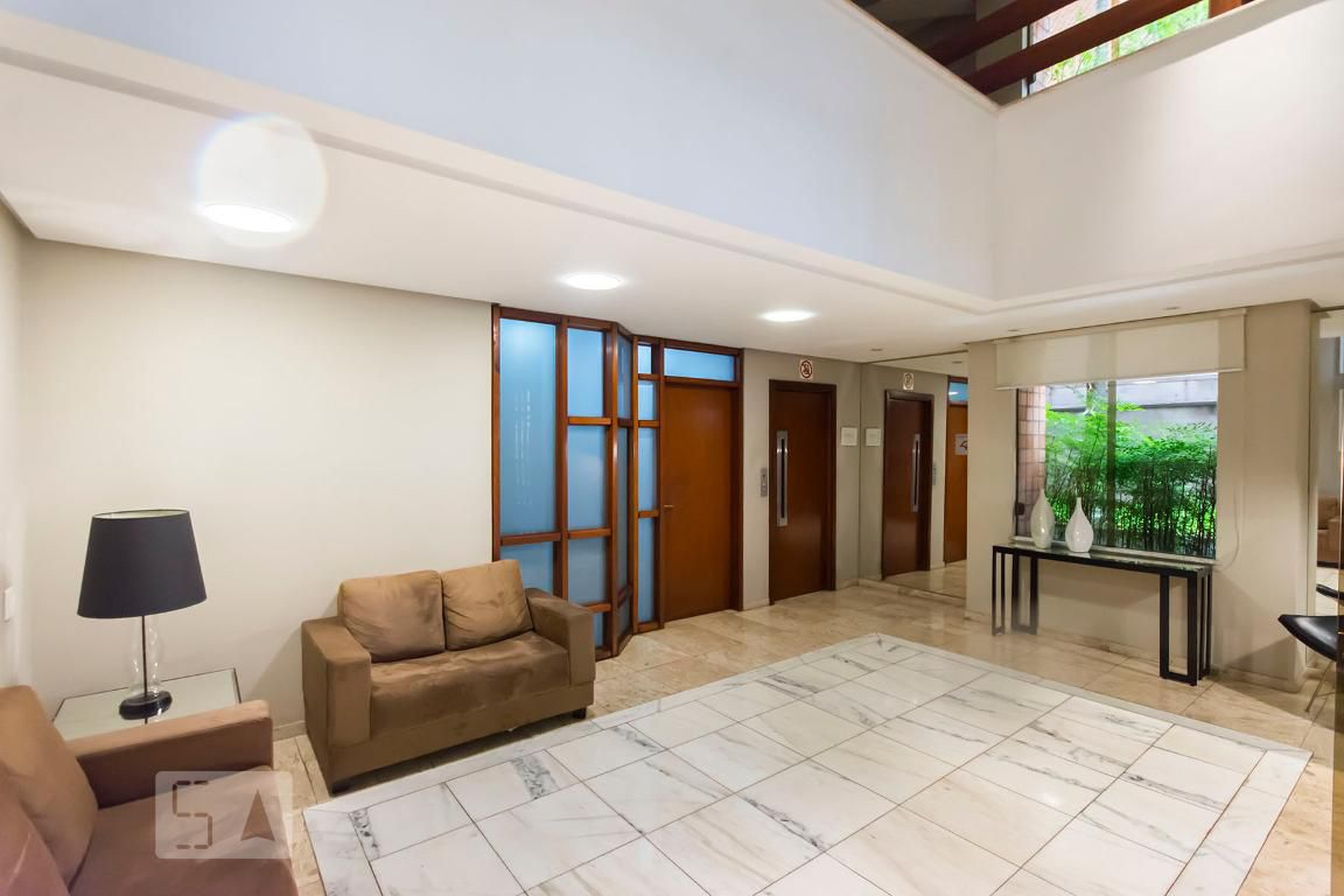 Hall social - San Domenico