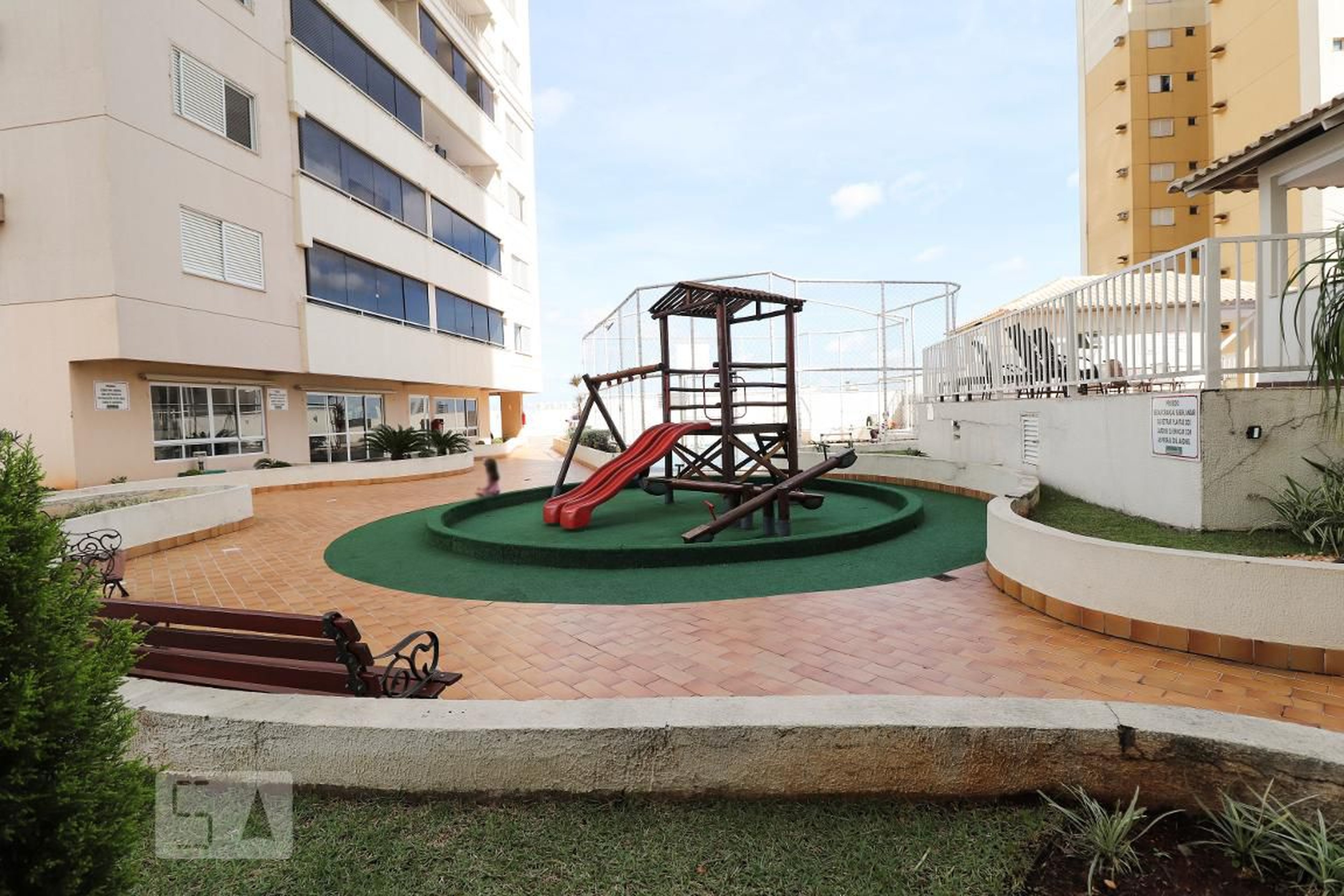 Playground - Harmonia