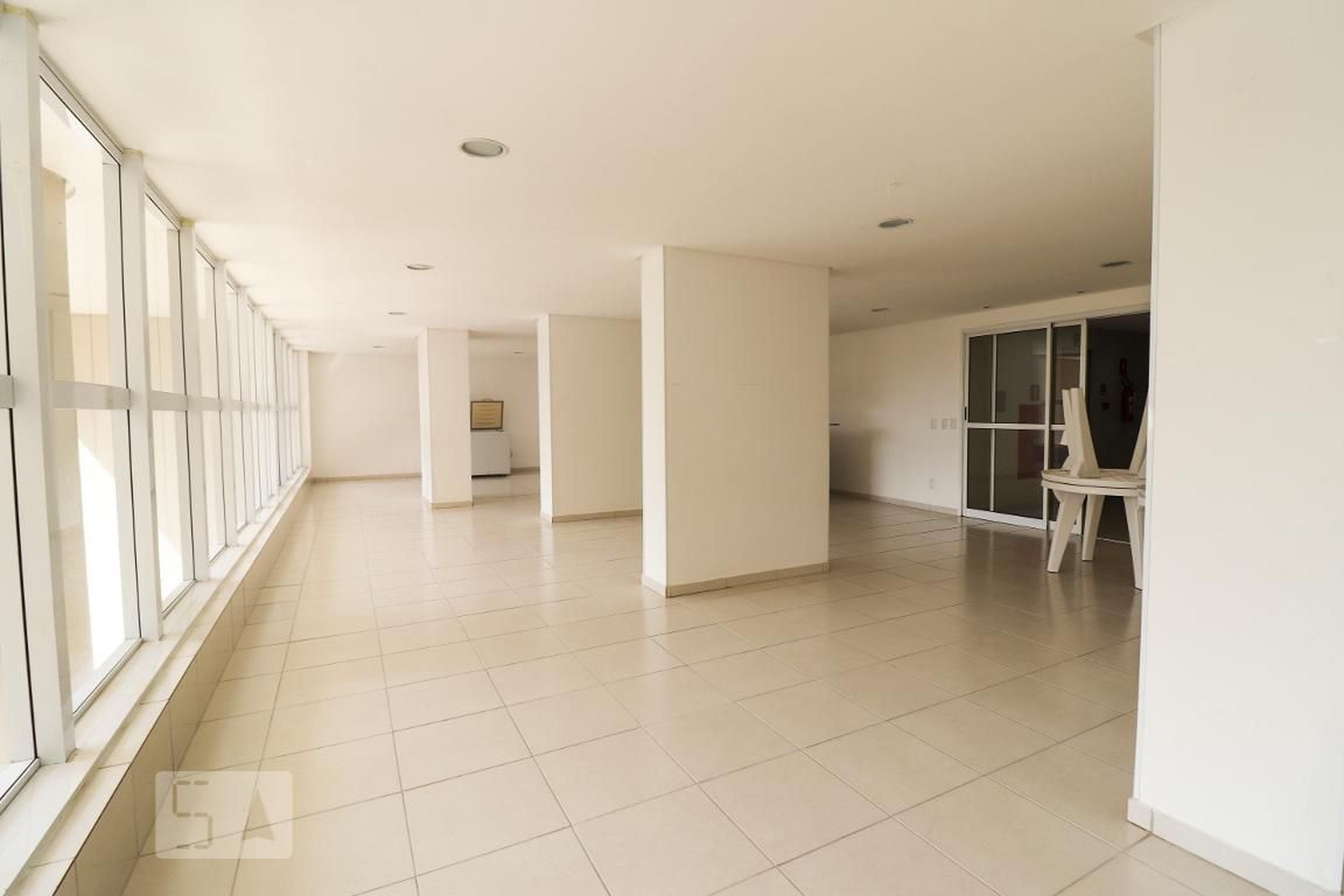 Salão de Festas - Harmonia