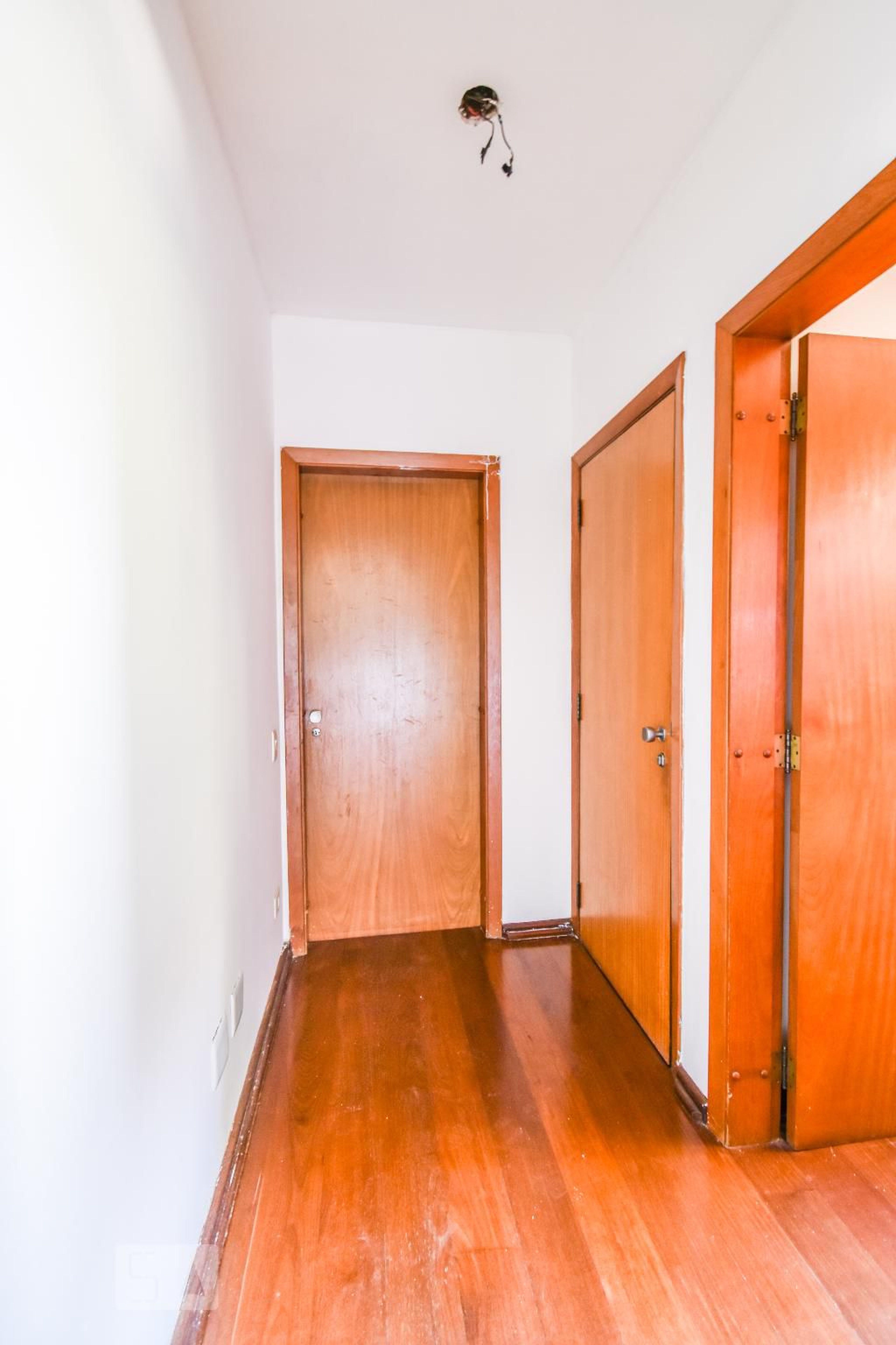 Hall Condomínio em Rua Hungria, 424