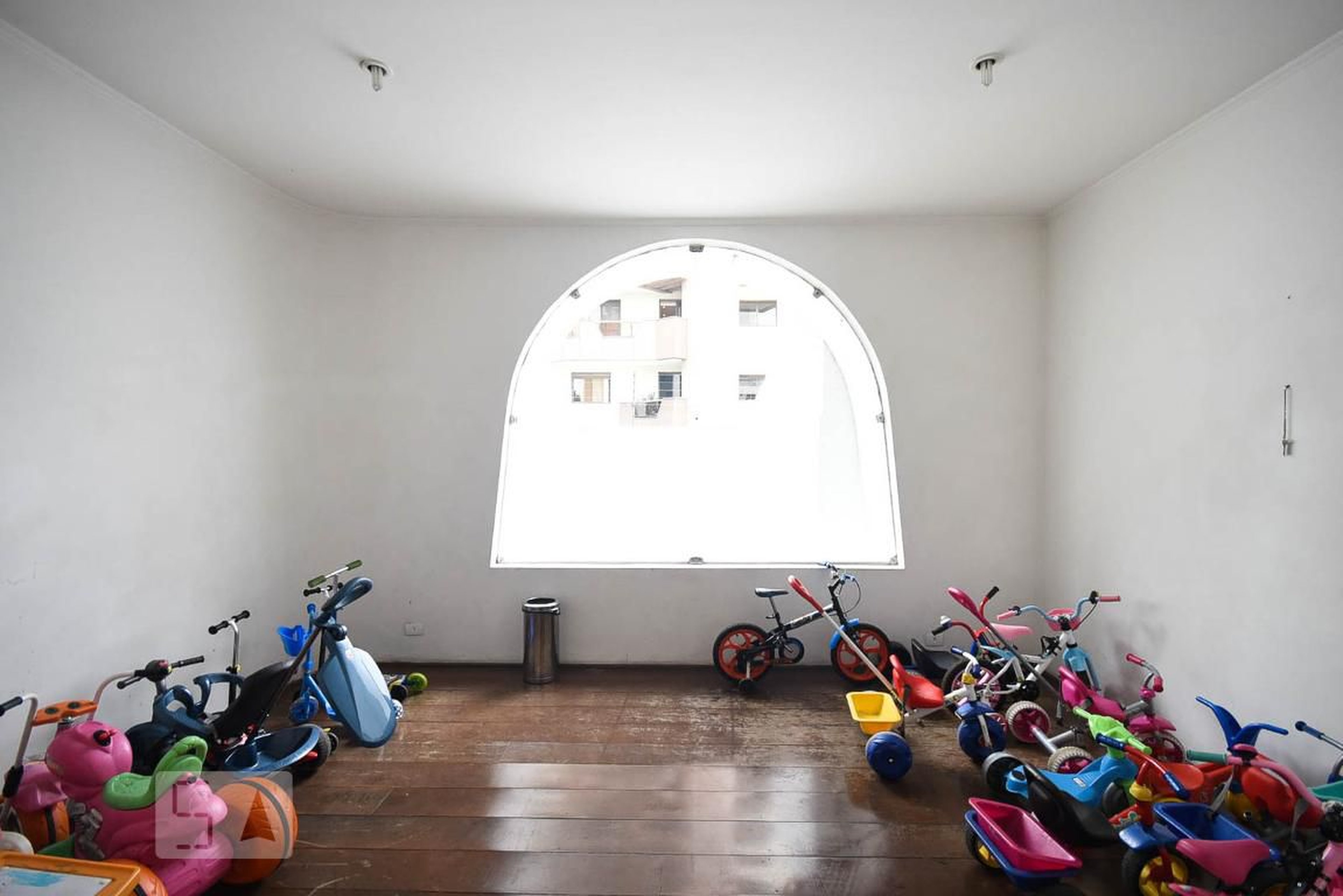 Playground - Visconde de Malta