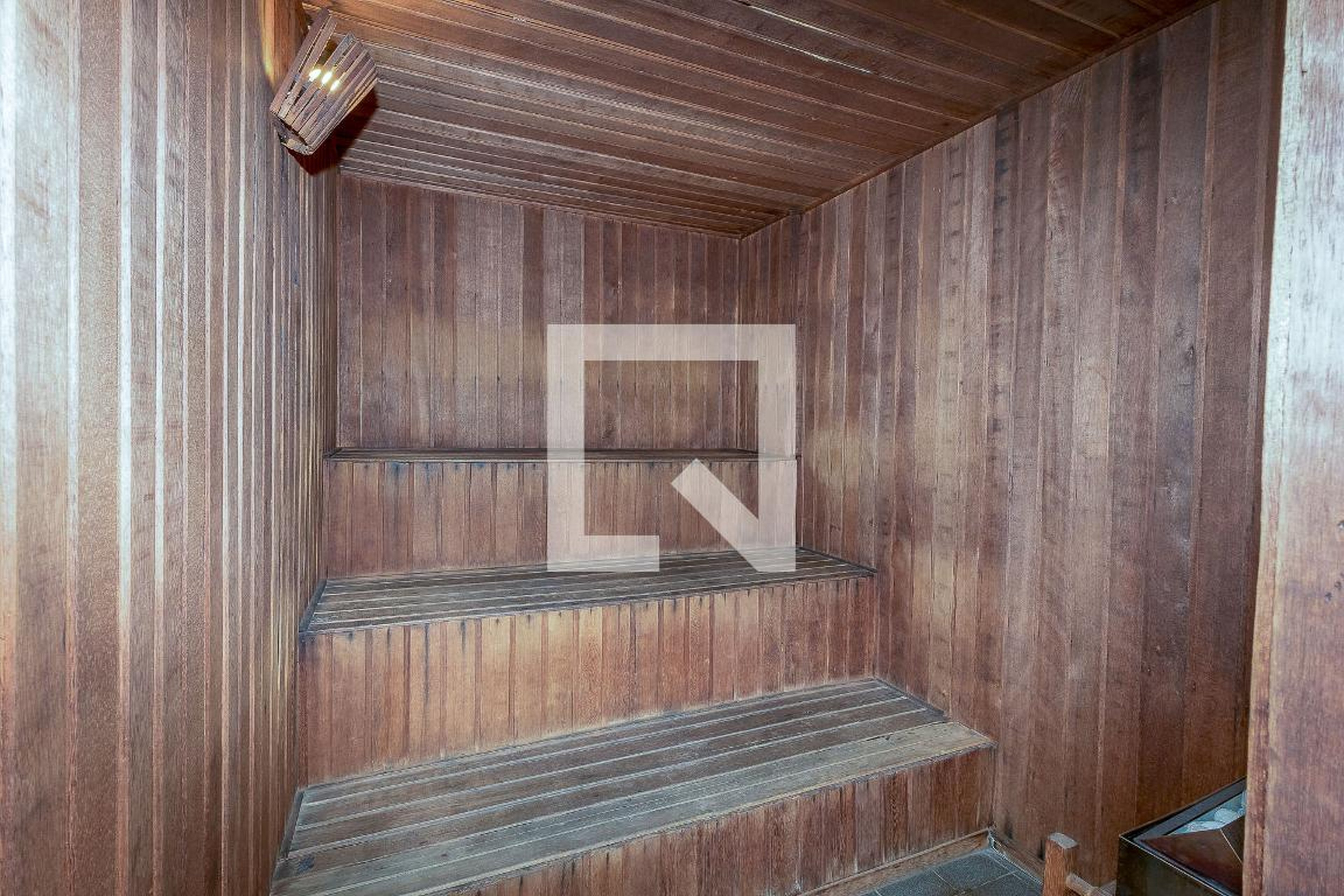 Sauna - SAINT CHARLES