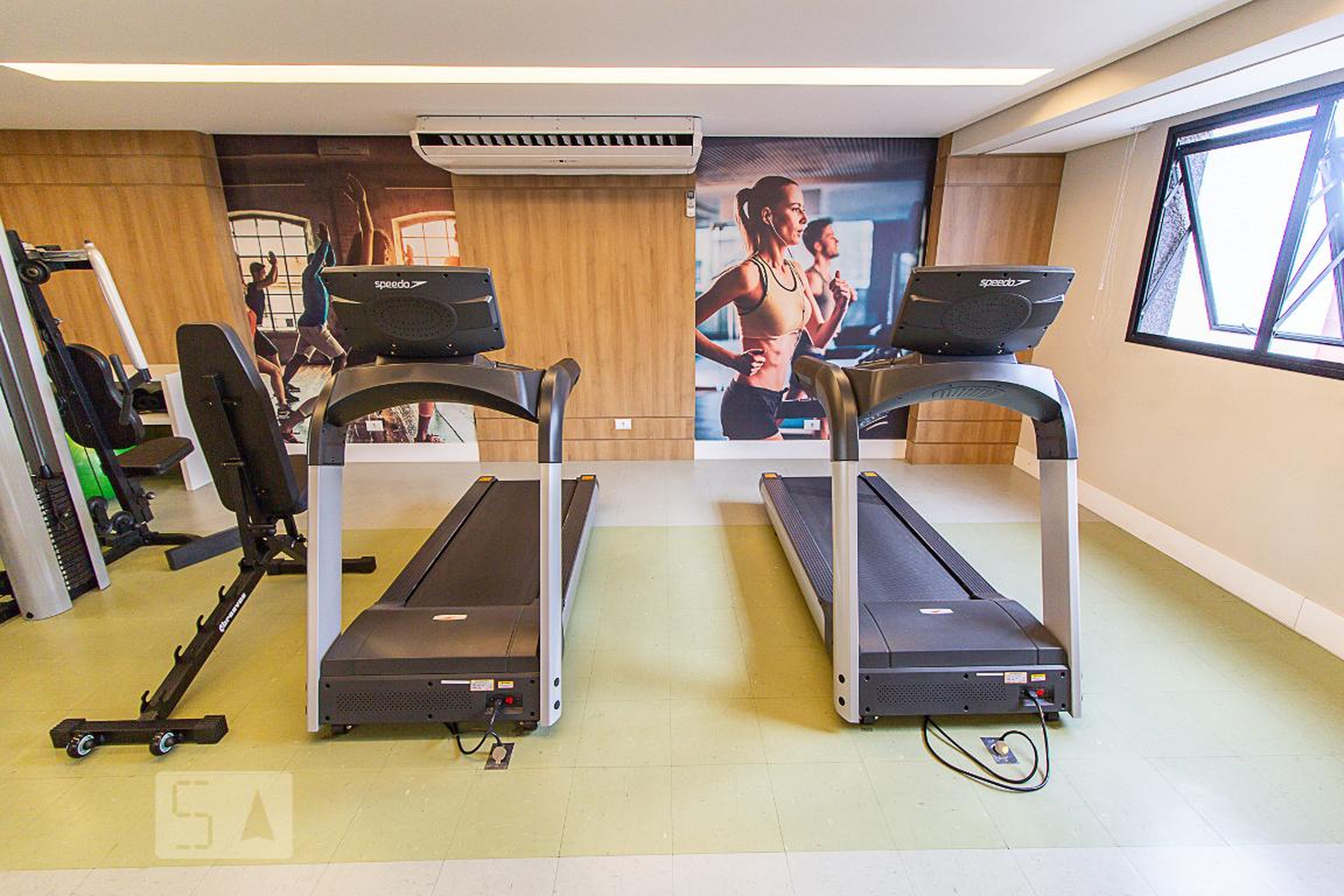 Academia - Piemonte Versatile Home
