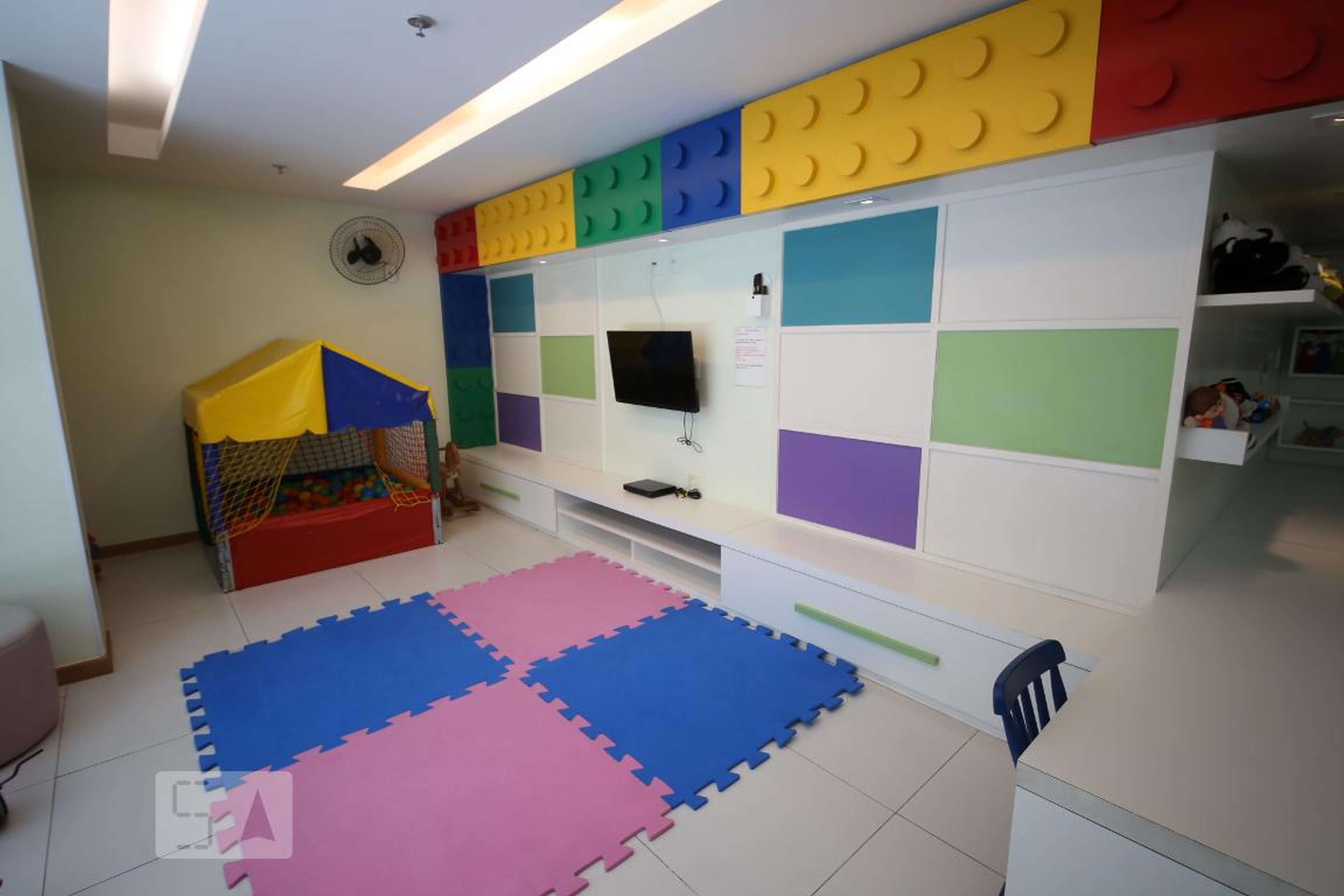 Espaço Kids - La Rochelle
